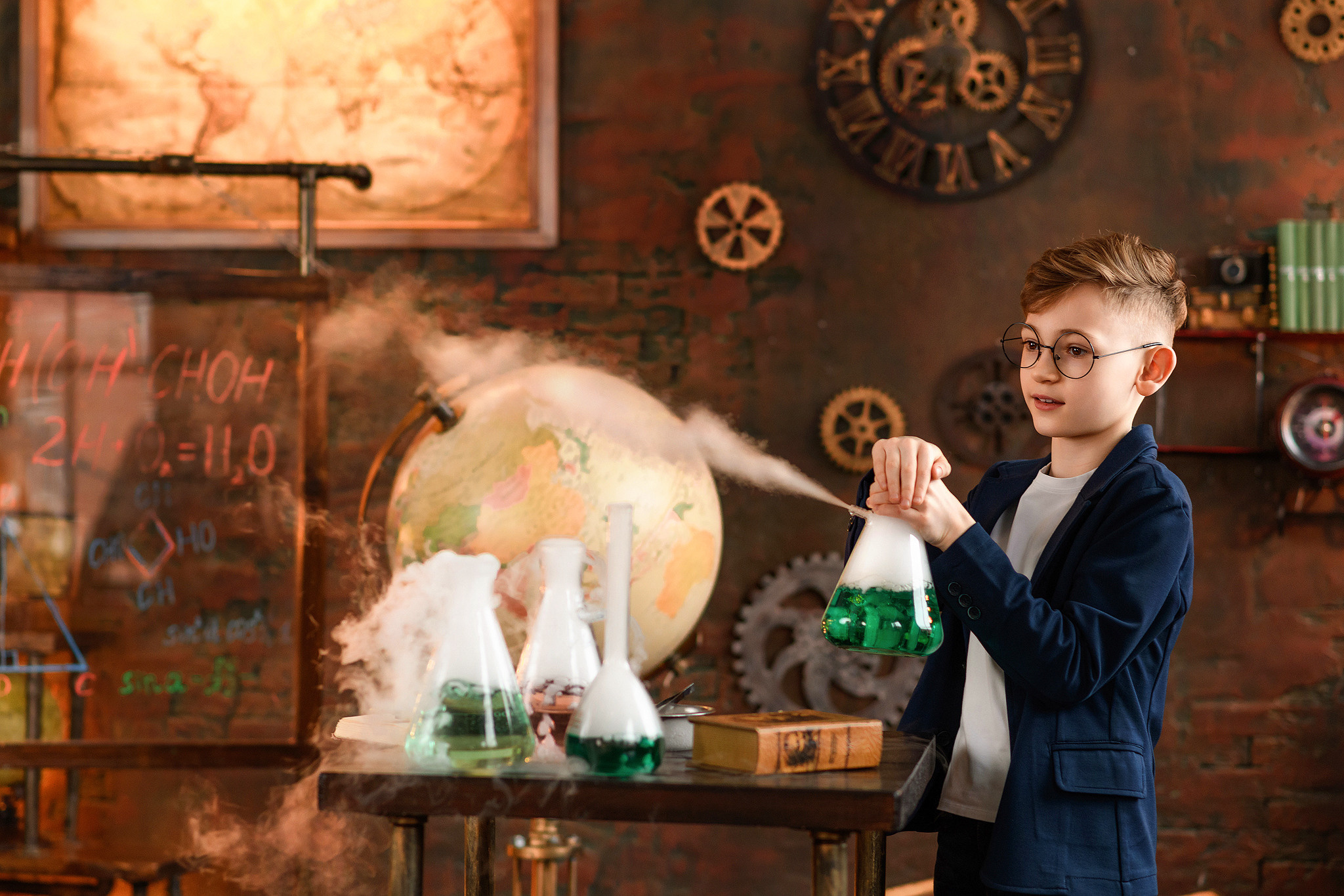 Тематическая съемка школьников. Семьи, дети, сады, школы. Фотограф Первенцева Елена. Москва