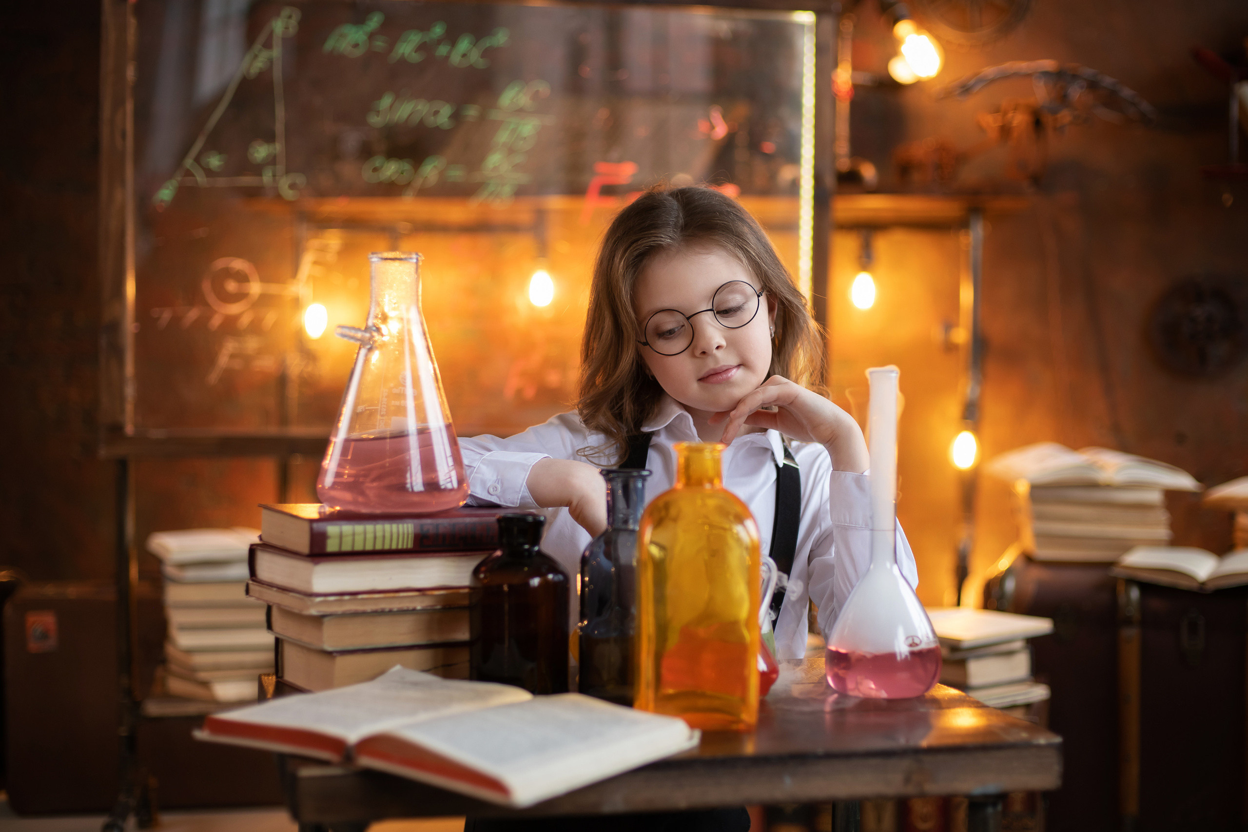 Фотопроект Экспериментариум. Семьи, дети, сады, школы. Фотограф Первенцева Елена. Москва