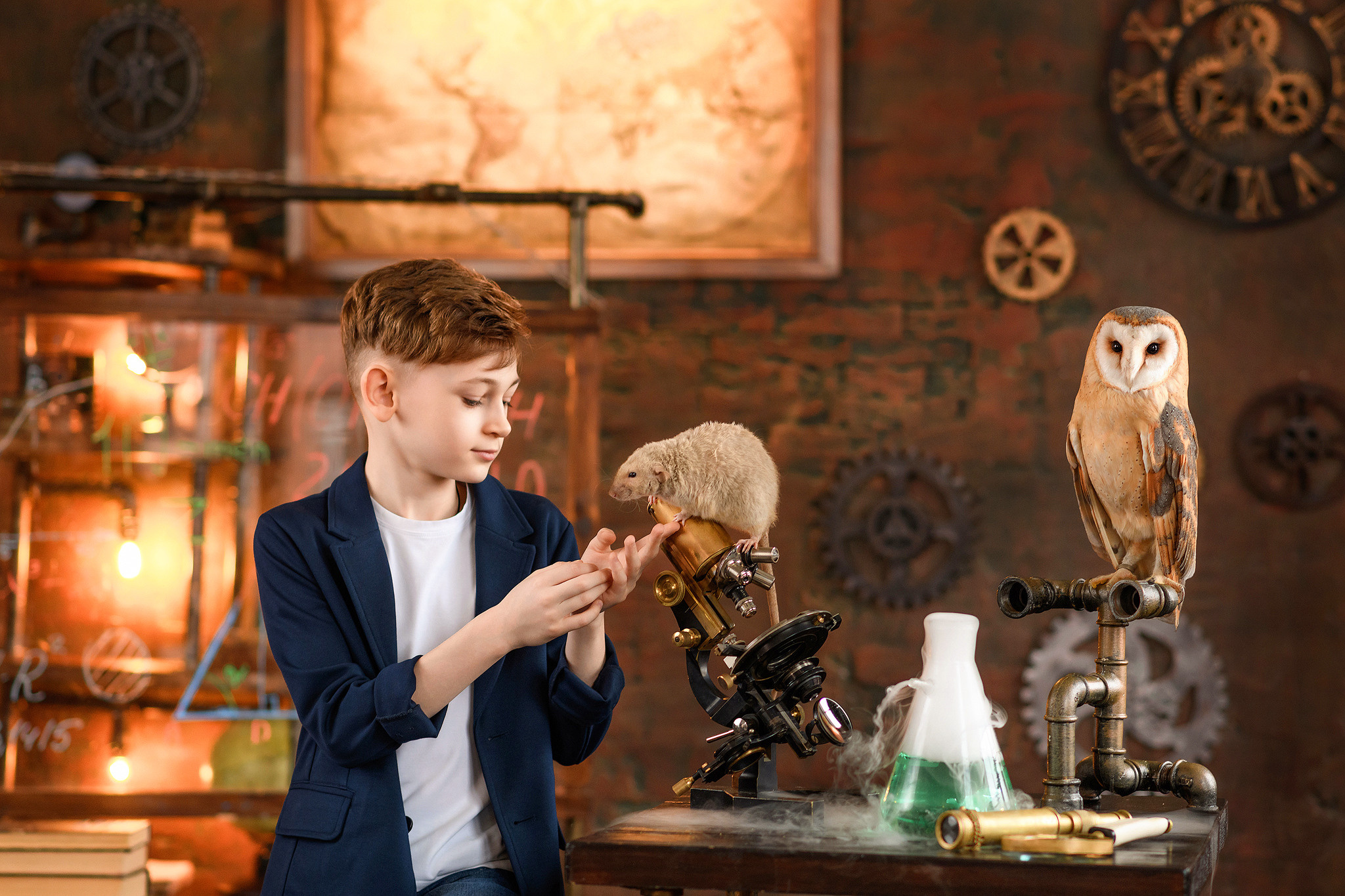 Тематическая съемка школьников. Семьи, дети, сады, школы. Фотограф Первенцева Елена. Москва