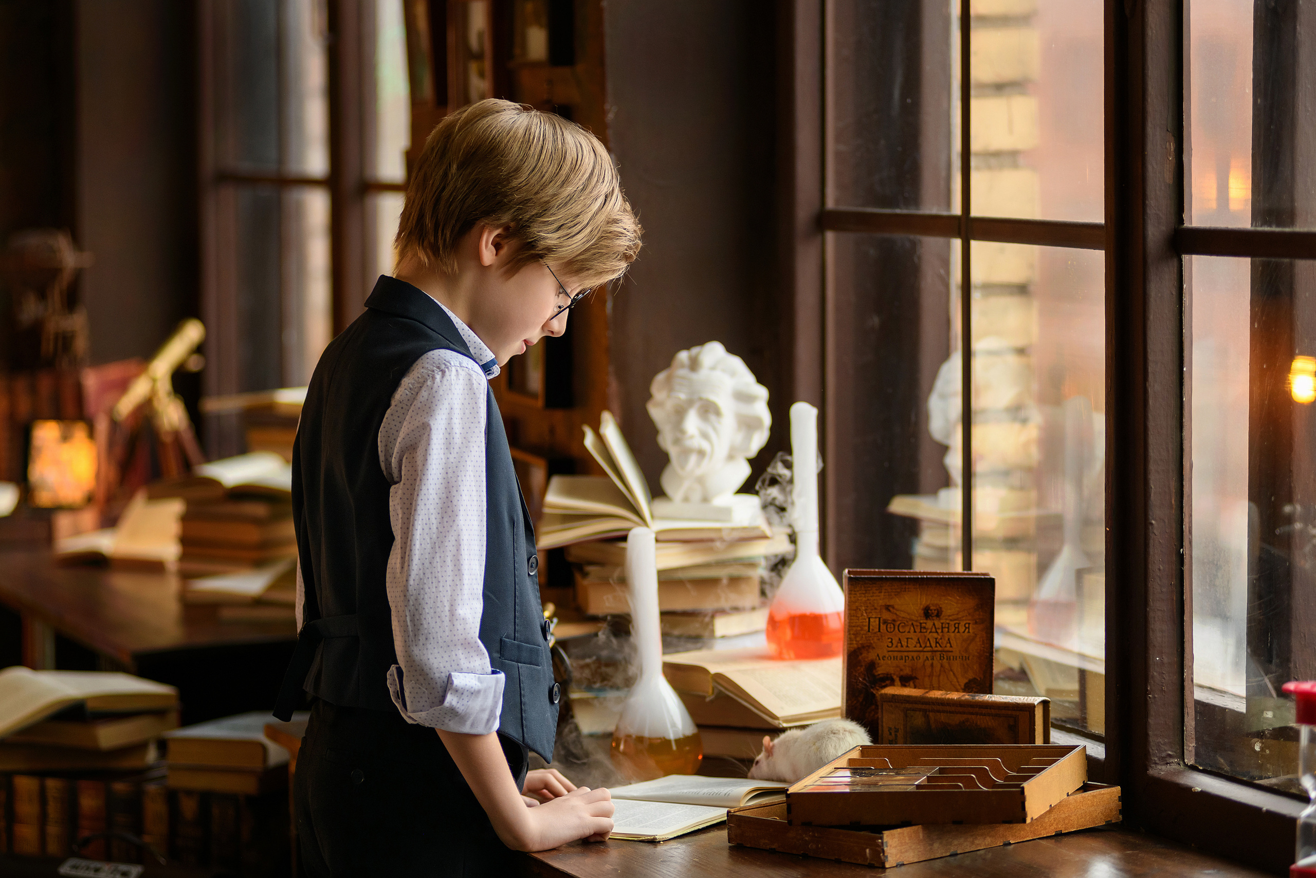 Фотопроект Экспериментариум. Семьи, дети, сады, школы. Фотограф Первенцева Елена. Москва