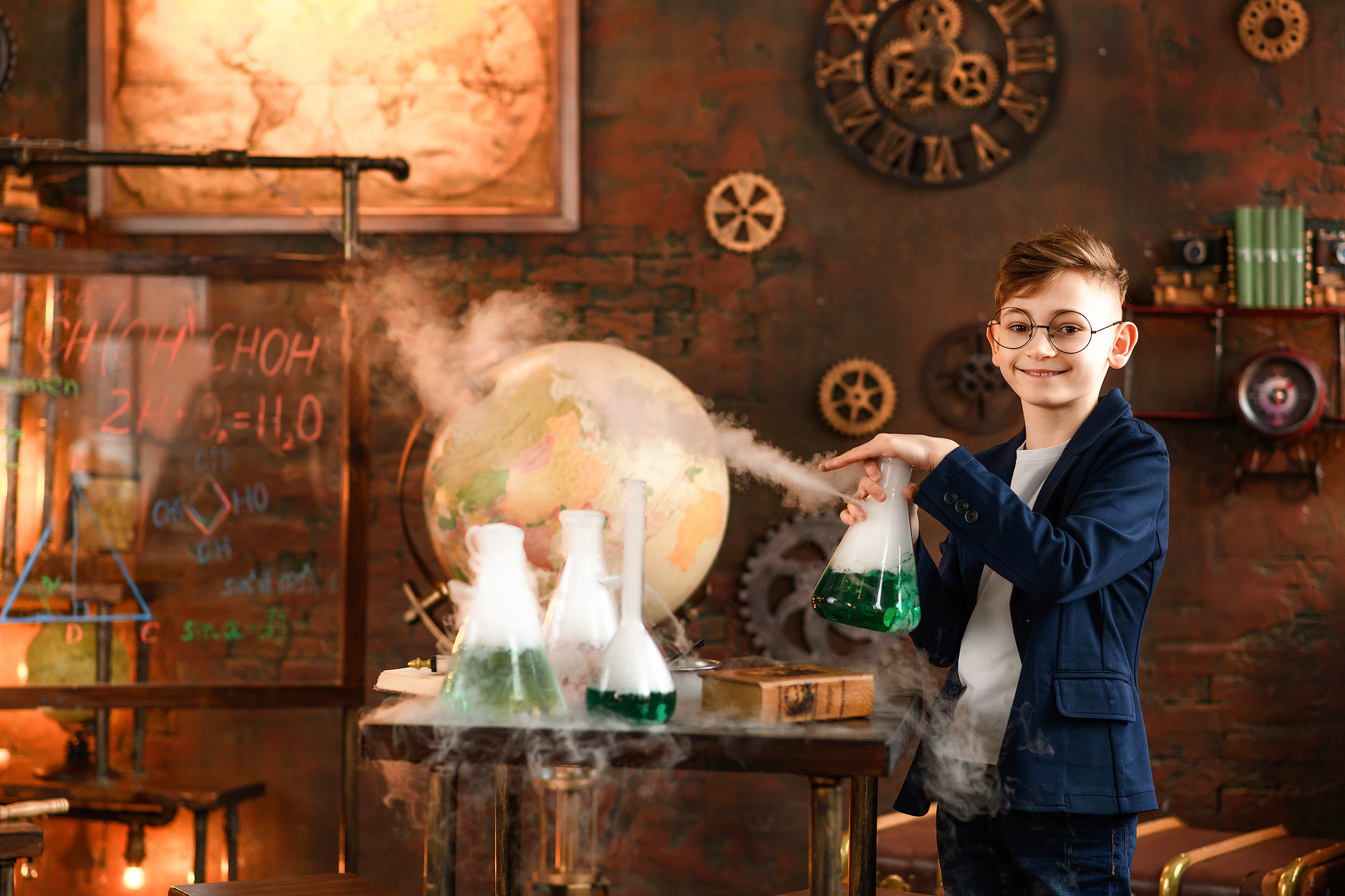 Тематическая съемка школьников. Семьи, дети, сады, школы. Фотограф Первенцева Елена. Москва