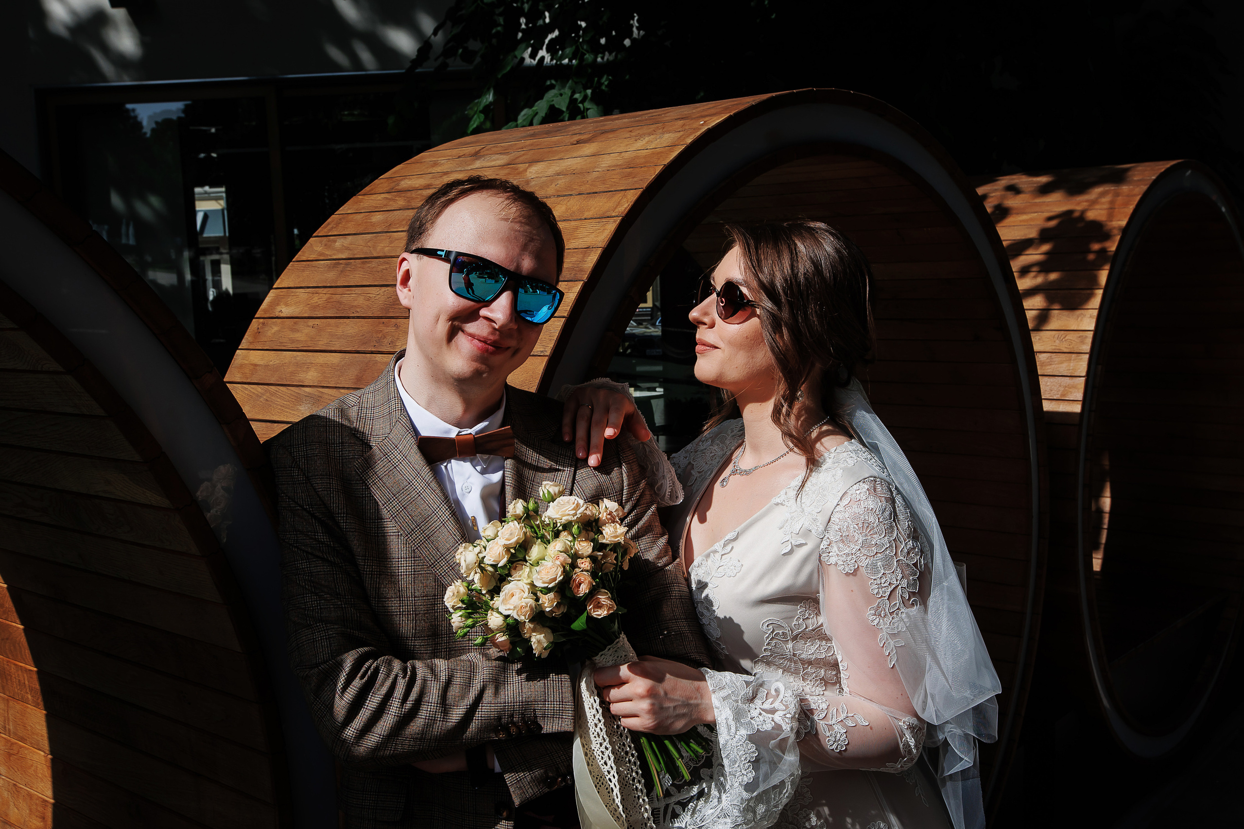 Фотосессия на свадьбе в г. Армавир. Дмитрий Шевченко свадебное фото в г. Краснодар — Армавир — Лабинск