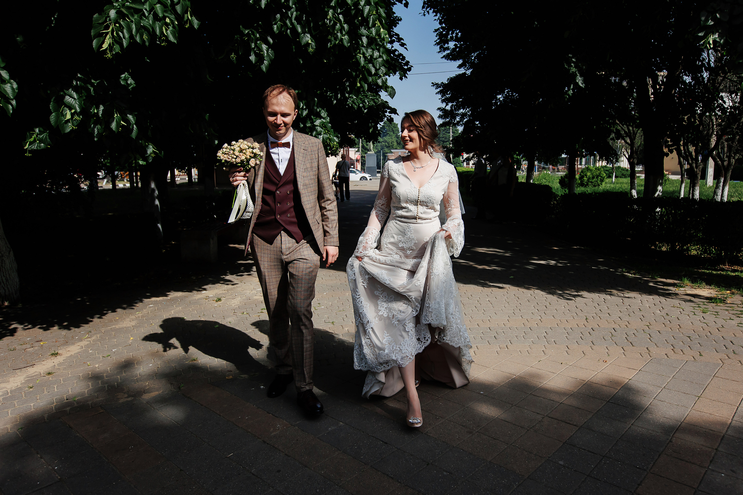 Фотосессия на свадьбе в г. Армавир. Дмитрий Шевченко свадебное фото в г. Краснодар — Армавир — Лабинск