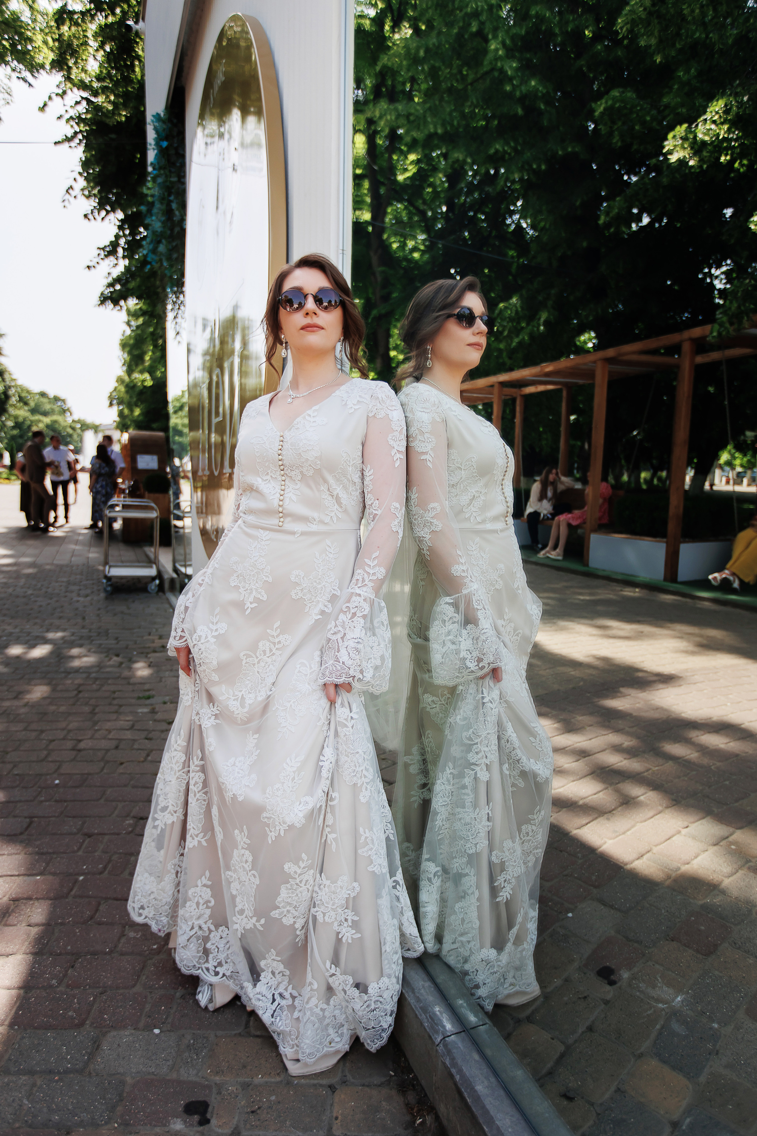 Фотосессия на свадьбе в г. Армавир. Дмитрий Шевченко свадебное фото в г. Краснодар — Армавир — Лабинск