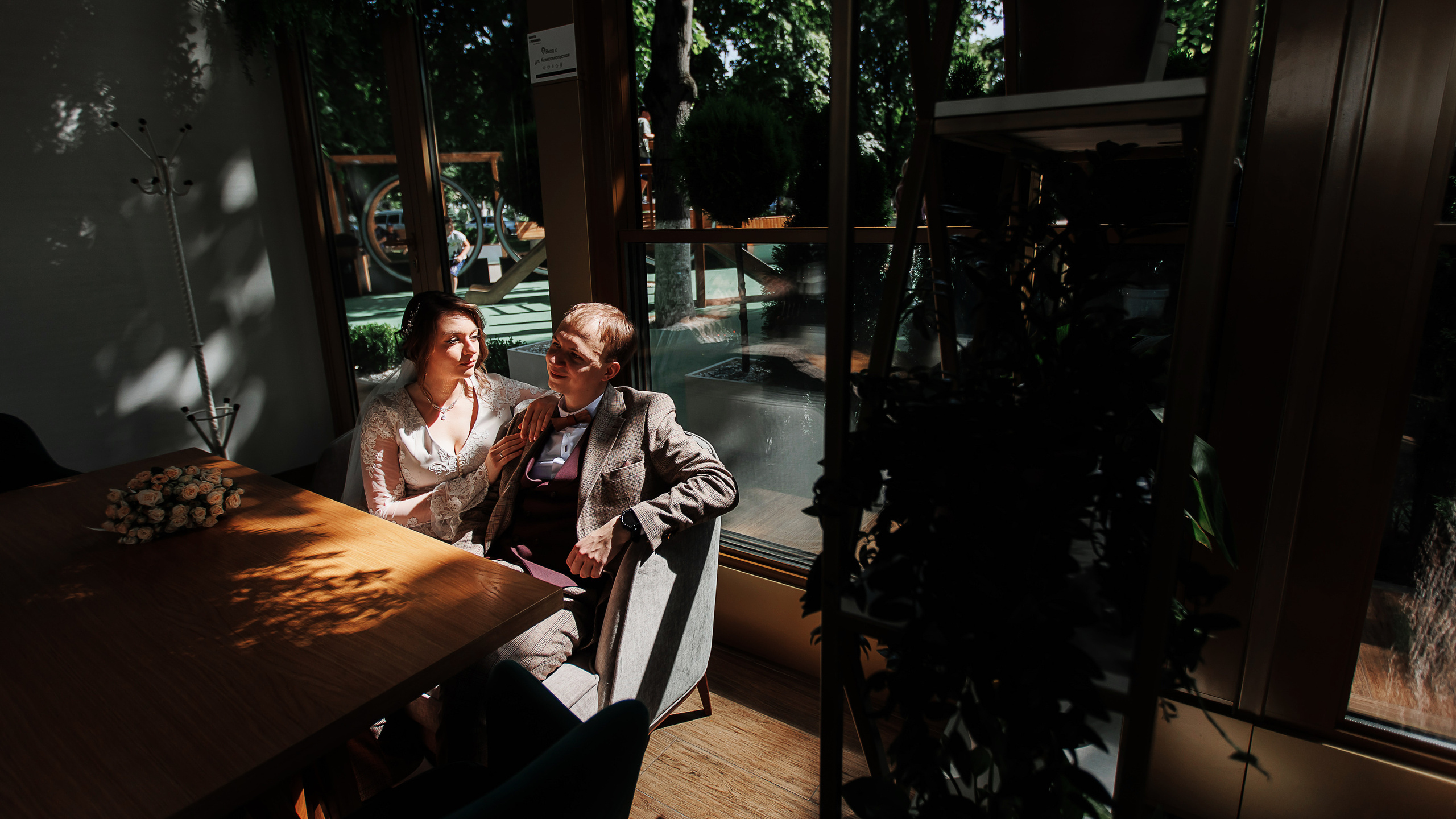 Фотосессия на свадьбе в г. Армавир. Дмитрий Шевченко свадебное фото в г. Краснодар — Армавир — Лабинск