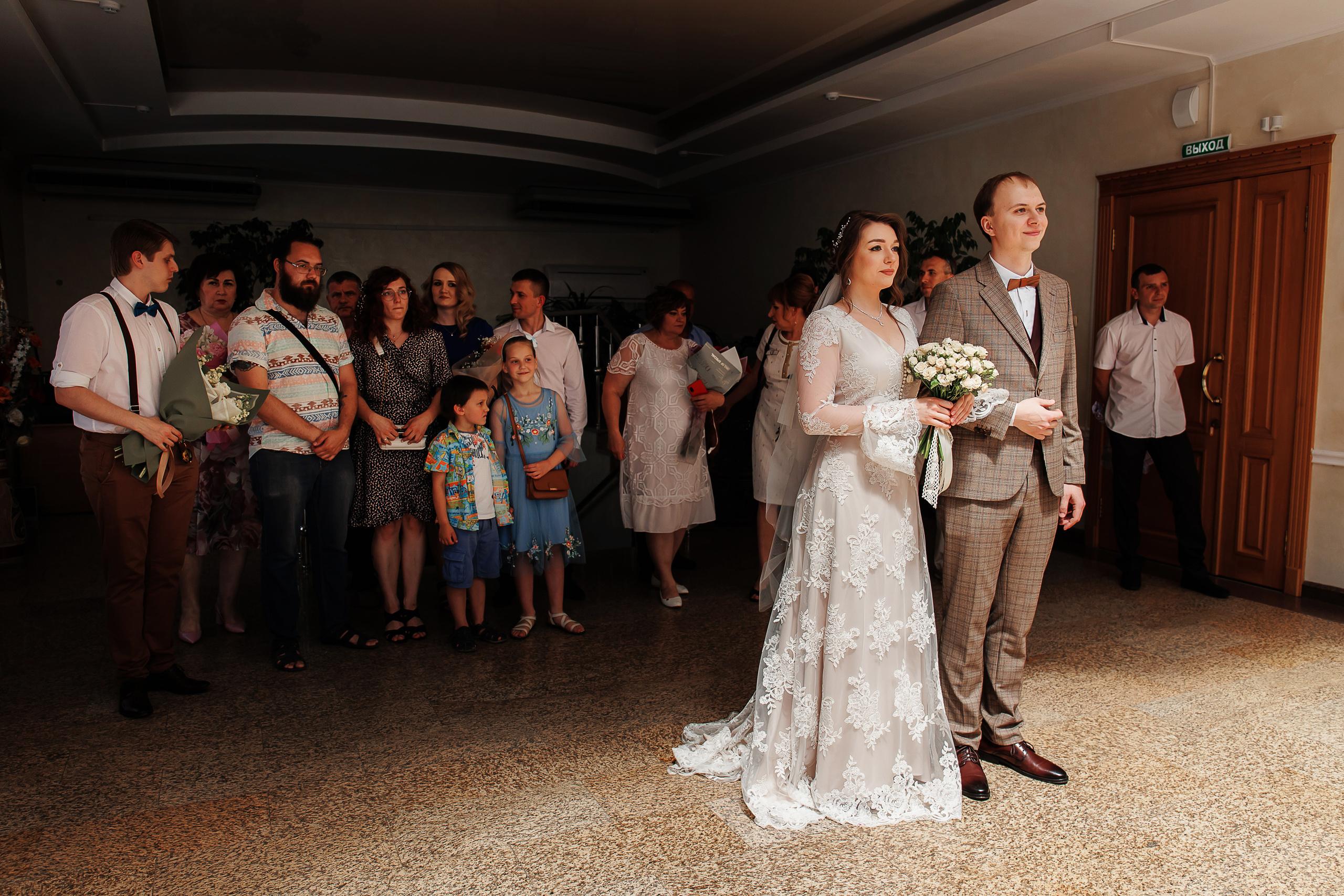 Фотосессия на свадьбе в г. Армавир. Дмитрий Шевченко свадебное фото в г. Краснодар — Армавир — Лабинск