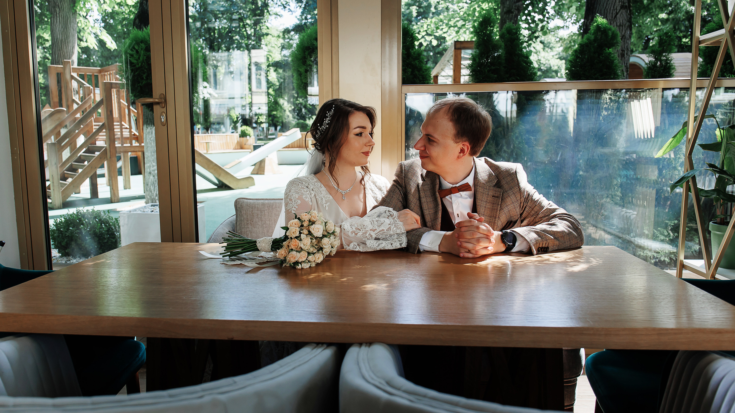 Фотосессия на свадьбе в г. Армавир. Дмитрий Шевченко свадебное фото в г. Краснодар — Армавир — Лабинск