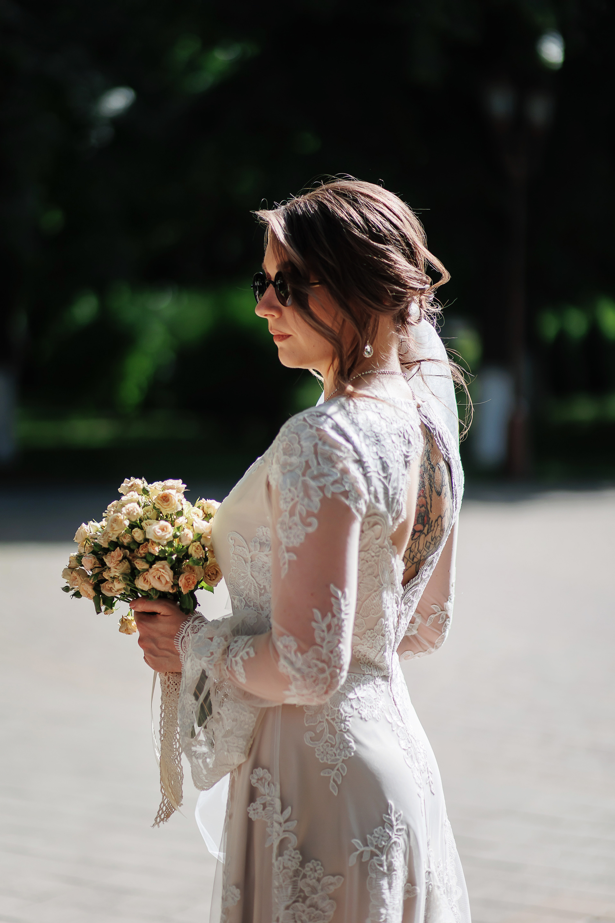 Фотосессия на свадьбе в г. Армавир. Дмитрий Шевченко свадебное фото в г. Краснодар — Армавир — Лабинск