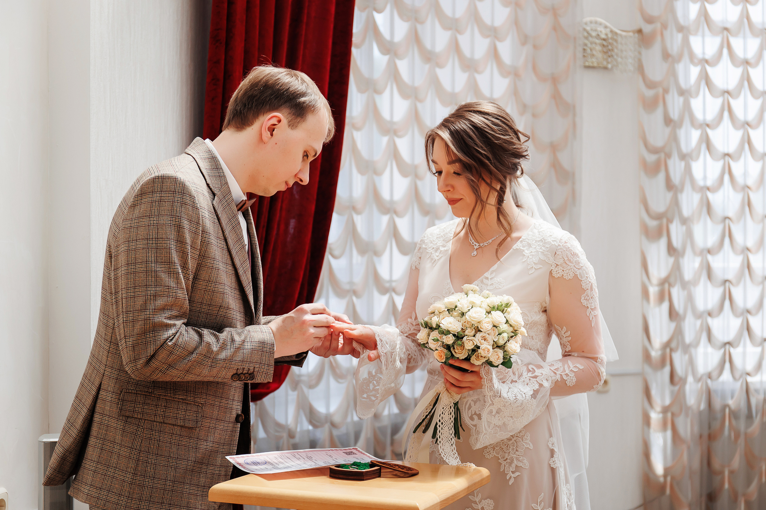 Фотосессия на свадьбе в г. Армавир. Дмитрий Шевченко свадебное фото в г. Краснодар — Армавир — Лабинск