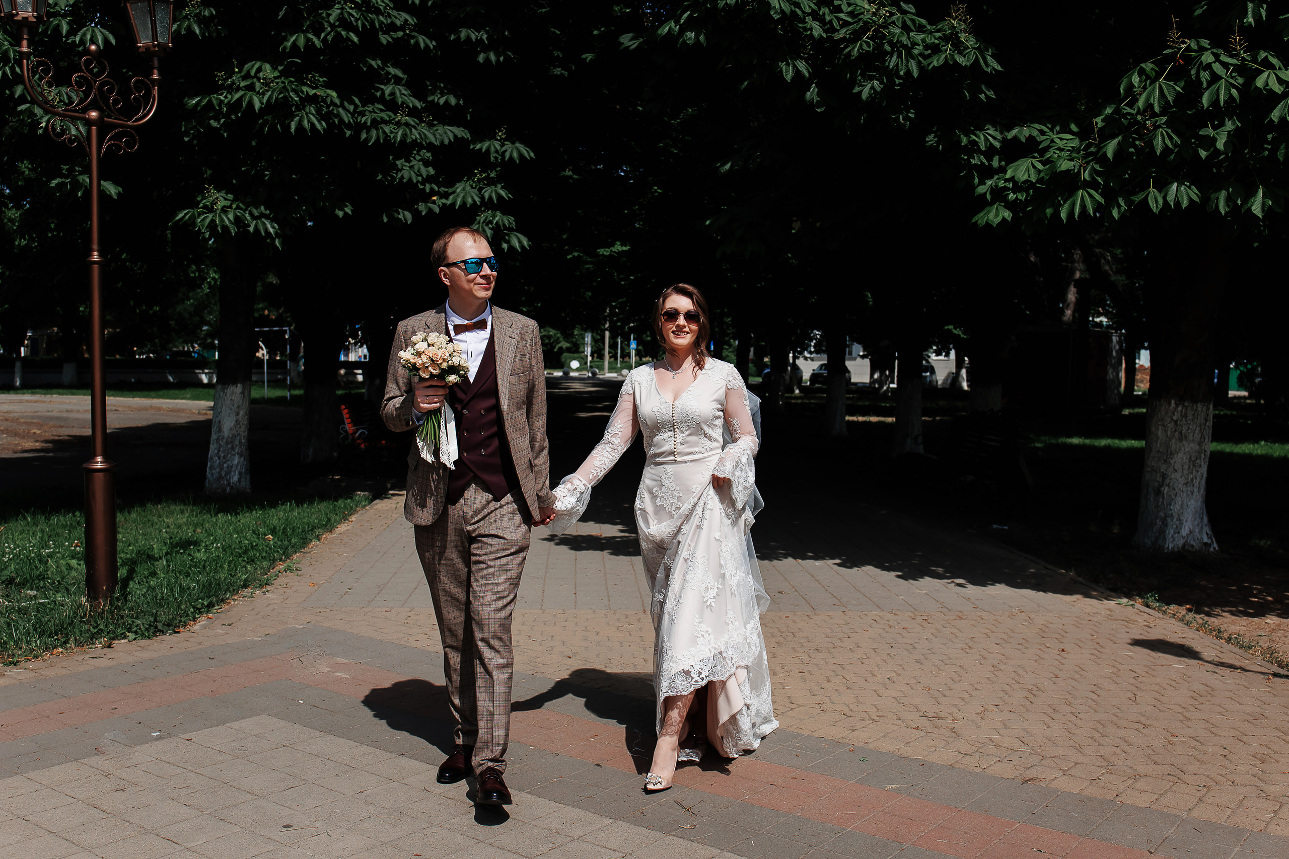 Фотосессия на свадьбе в г. Армавир. Дмитрий Шевченко свадебное фото в г. Краснодар — Армавир — Лабинск