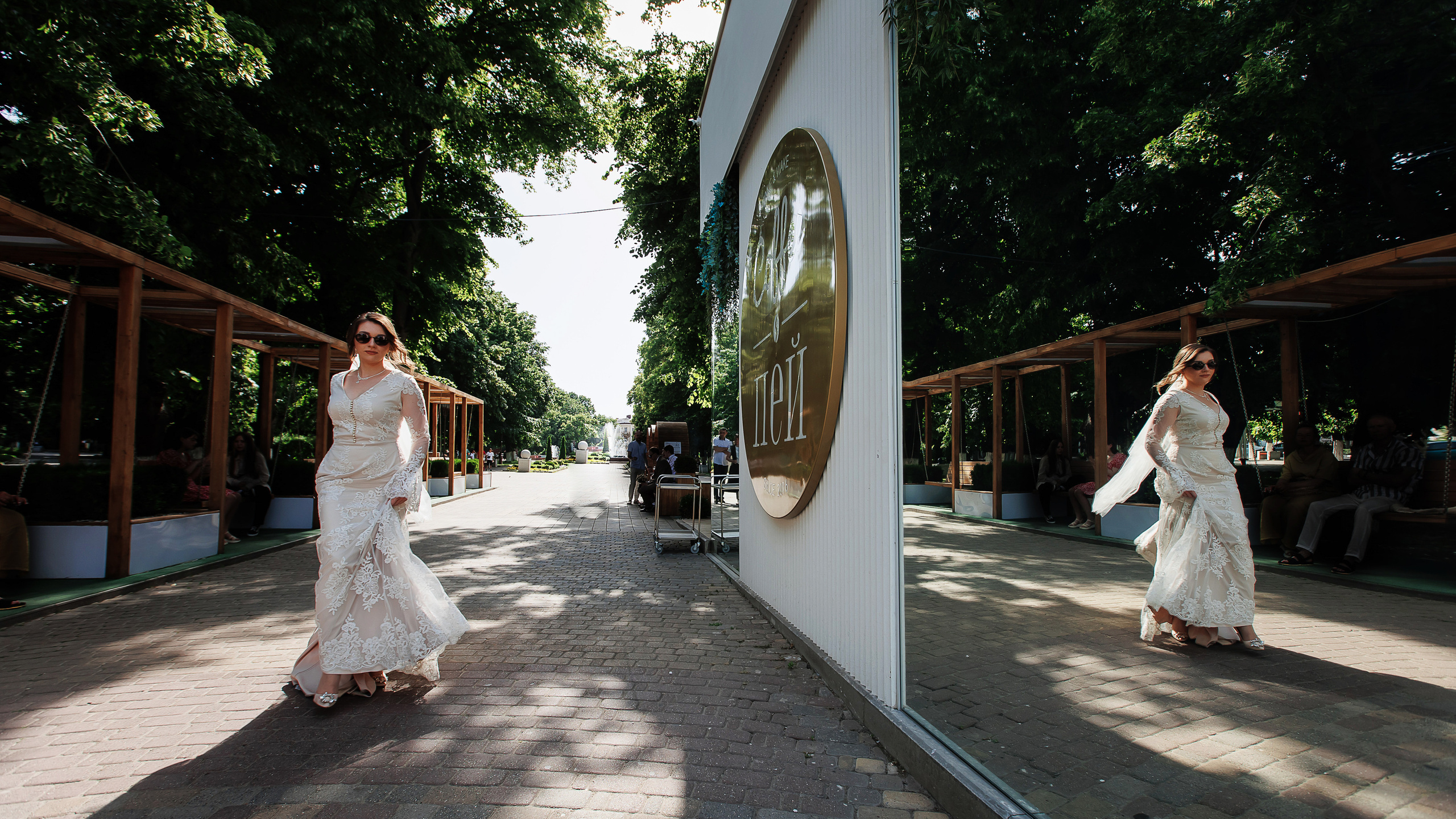 Фотосессия на свадьбе в г. Армавир. Дмитрий Шевченко свадебное фото в г. Краснодар — Армавир — Лабинск