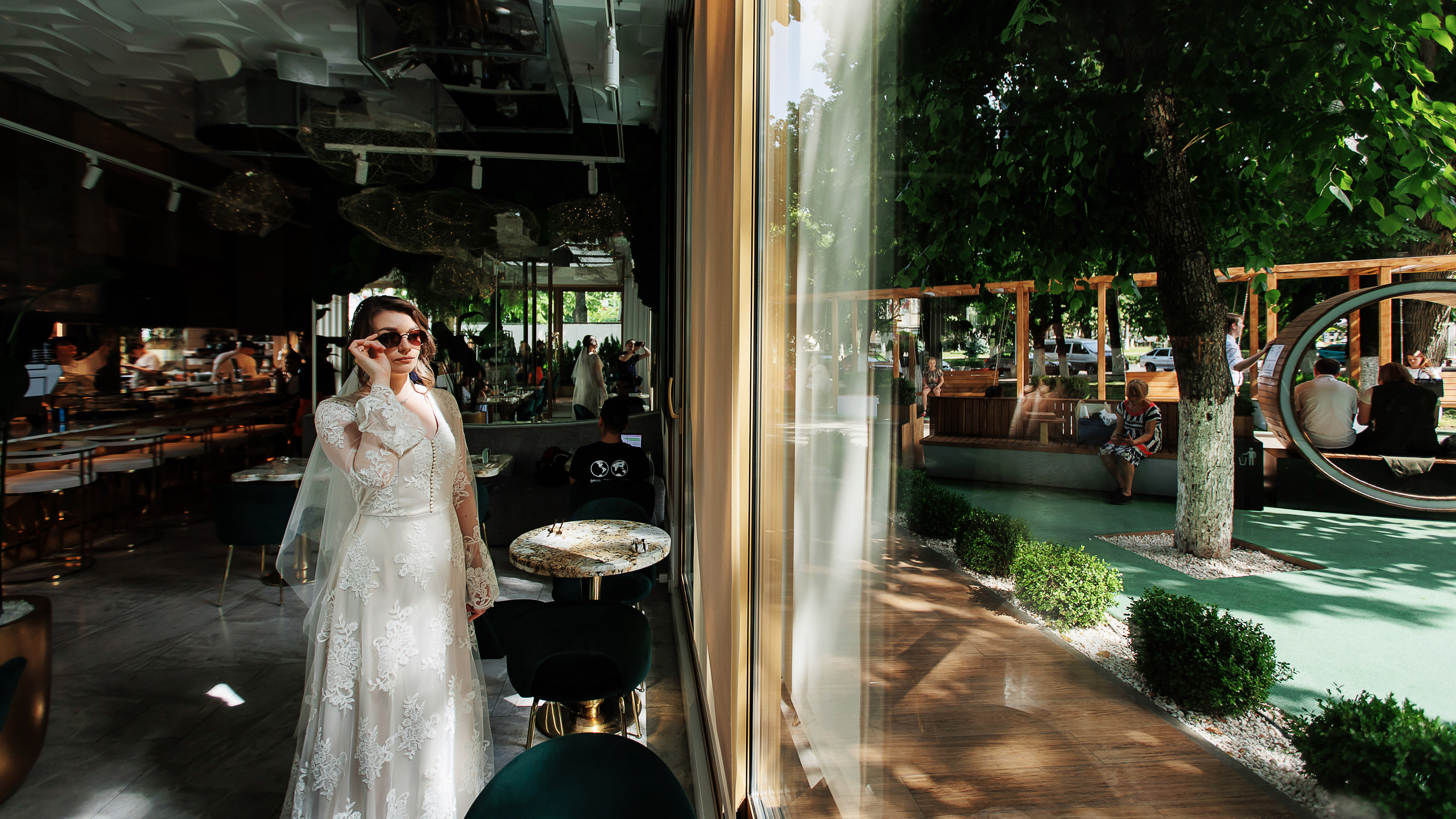 Фотосессия на свадьбе в г. Армавир. Дмитрий Шевченко свадебное фото в г. Краснодар — Армавир — Лабинск