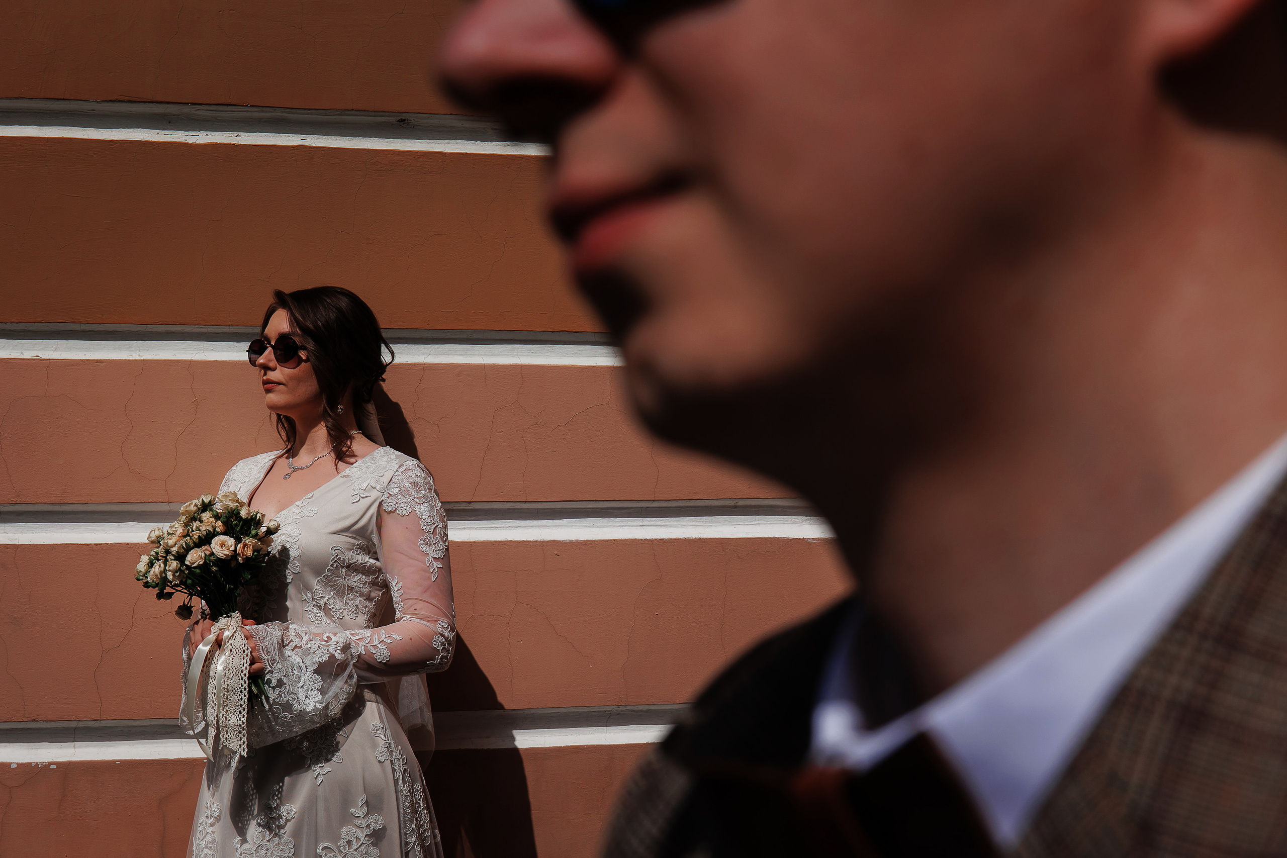 Фотосессия на свадьбе в г. Армавир. Дмитрий Шевченко свадебное фото в г. Краснодар — Армавир — Лабинск