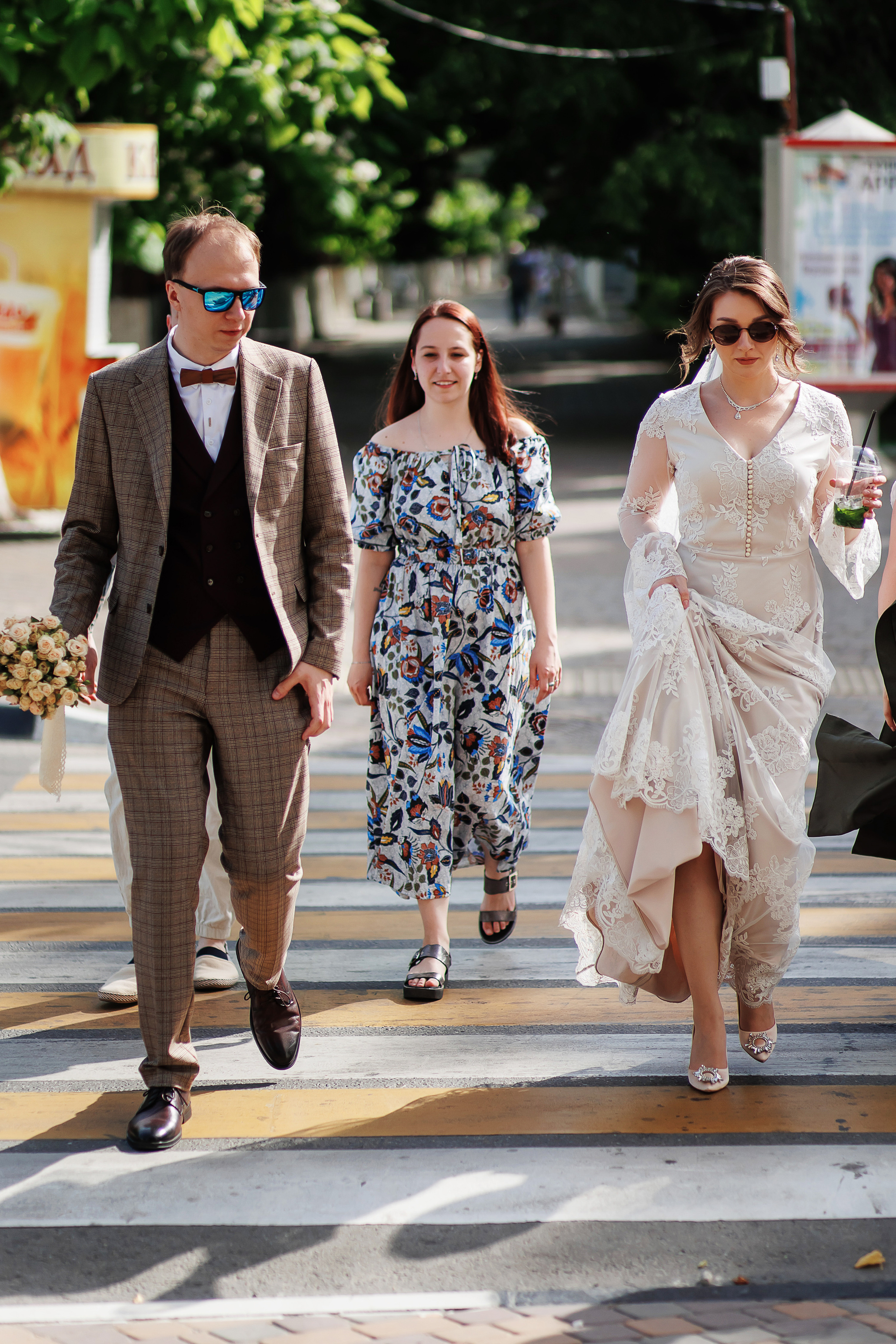 Фотосессия на свадьбе в г. Армавир. Дмитрий Шевченко свадебное фото в г. Краснодар — Армавир — Лабинск