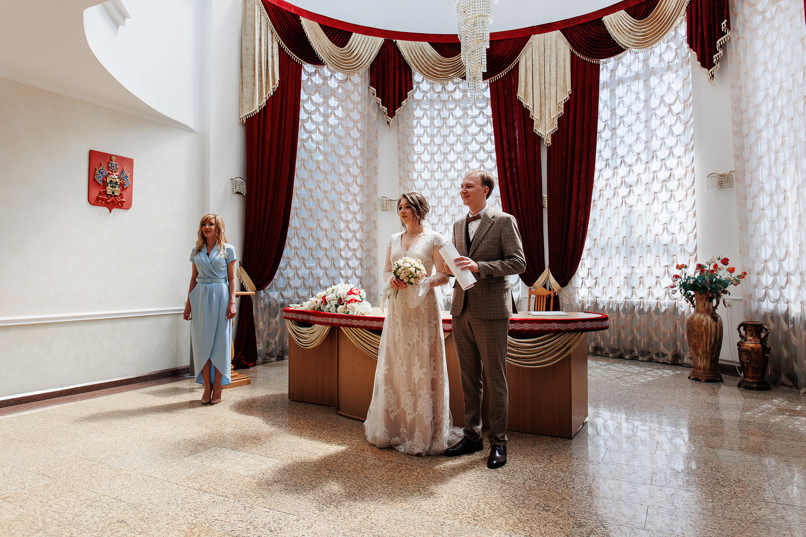 Фотосессия на свадьбе в г. Армавир. Дмитрий Шевченко свадебное фото в г. Краснодар — Армавир — Лабинск