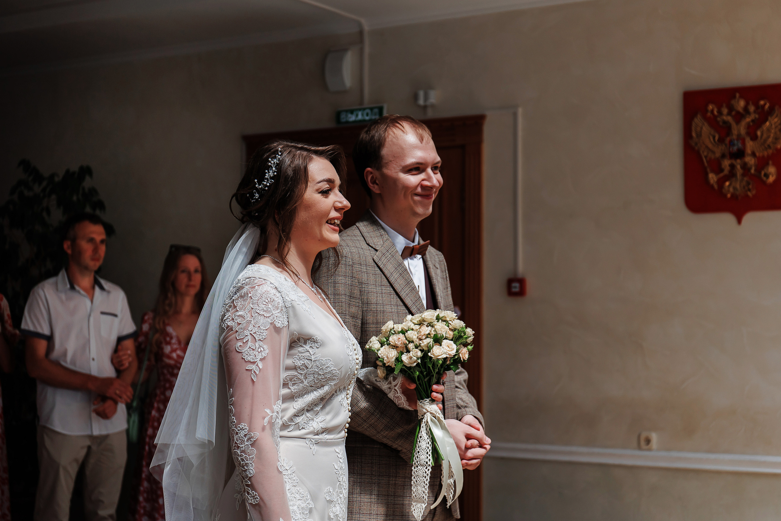 Фотосессия на свадьбе в г. Армавир. Дмитрий Шевченко свадебное фото в г. Краснодар — Армавир — Лабинск