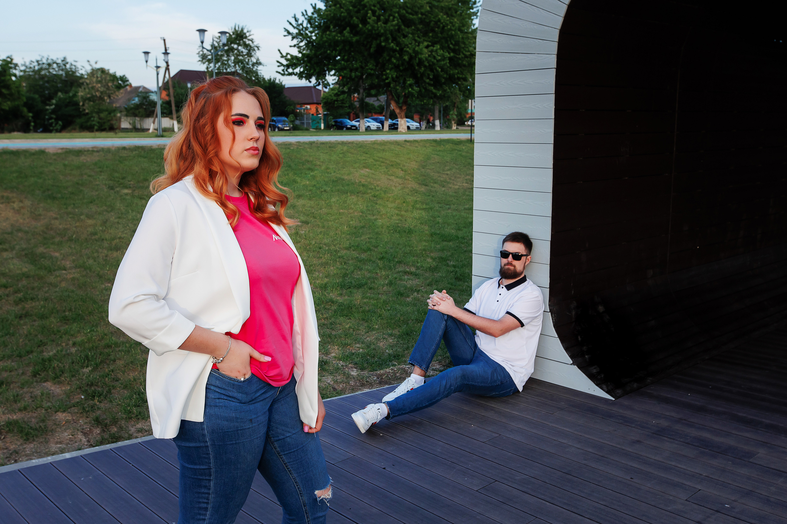 Фотосессия Лав-Стори на Лабинских «Чистых прудах». Дмитрий Шевченко свадебное фото в г. Краснодар — Армавир — Лабинск