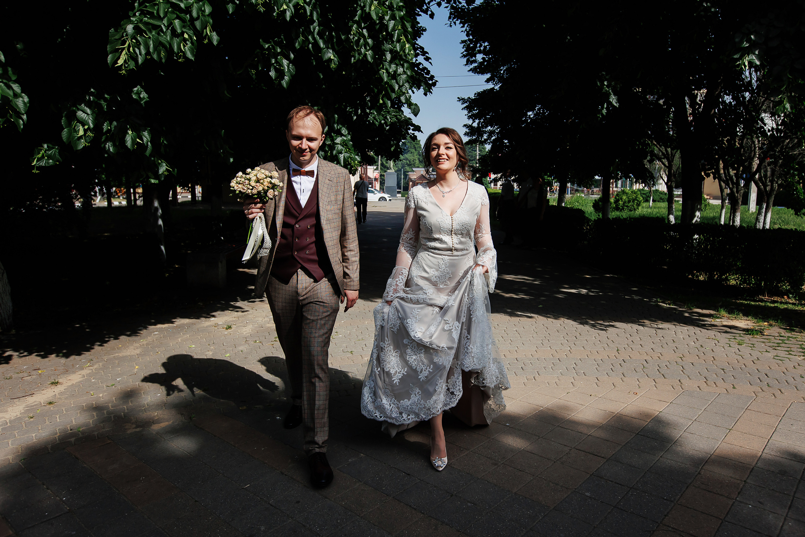 Фотосессия на свадьбе в г. Армавир. Дмитрий Шевченко свадебное фото в г. Краснодар — Армавир — Лабинск