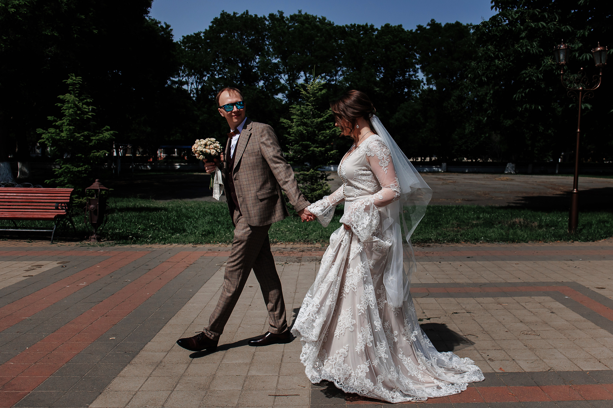 Фотосессия на свадьбе в г. Армавир. Дмитрий Шевченко свадебное фото в г. Краснодар — Армавир — Лабинск