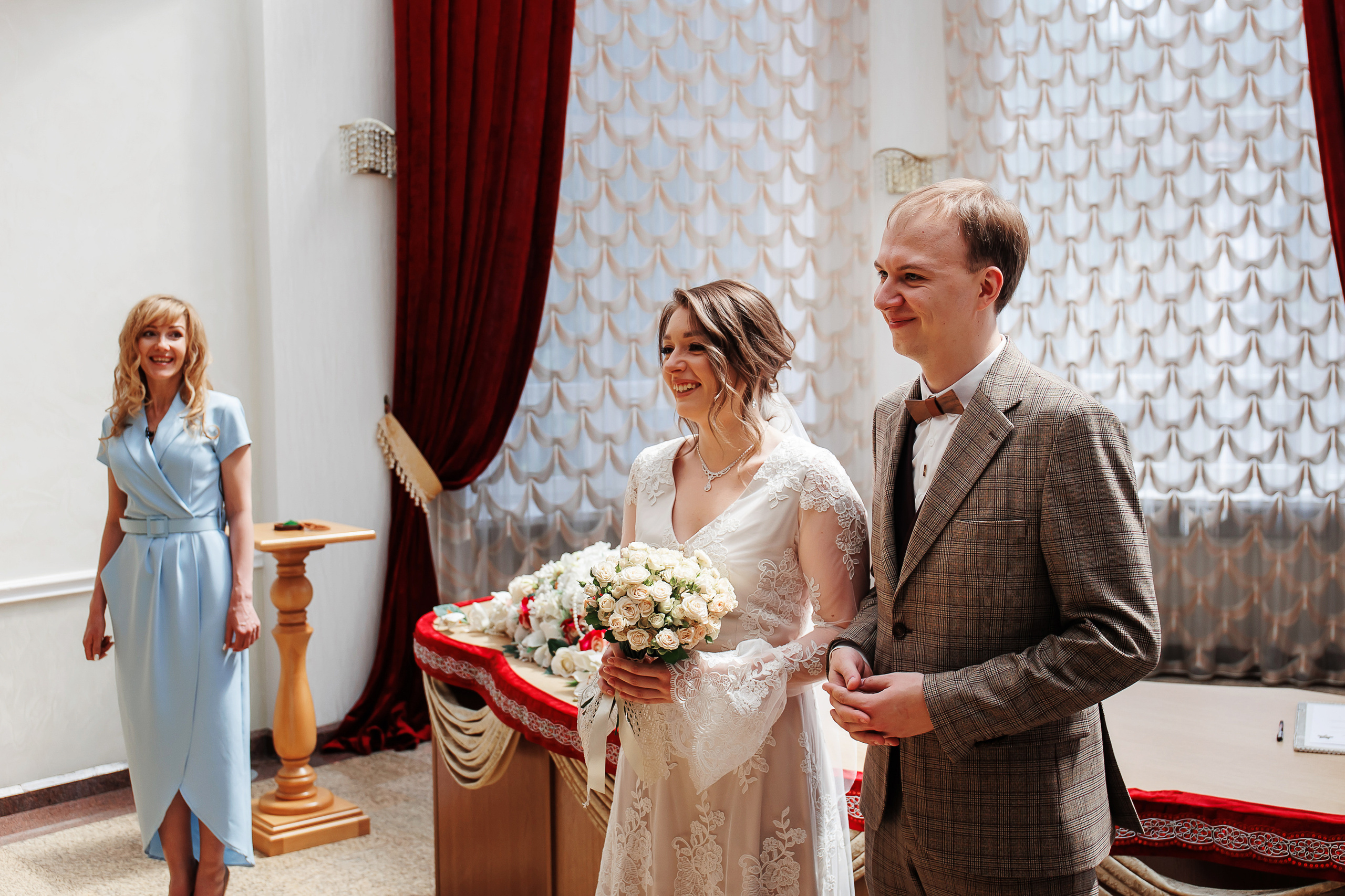 Фотосессия на свадьбе в г. Армавир. Дмитрий Шевченко свадебное фото в г. Краснодар — Армавир — Лабинск