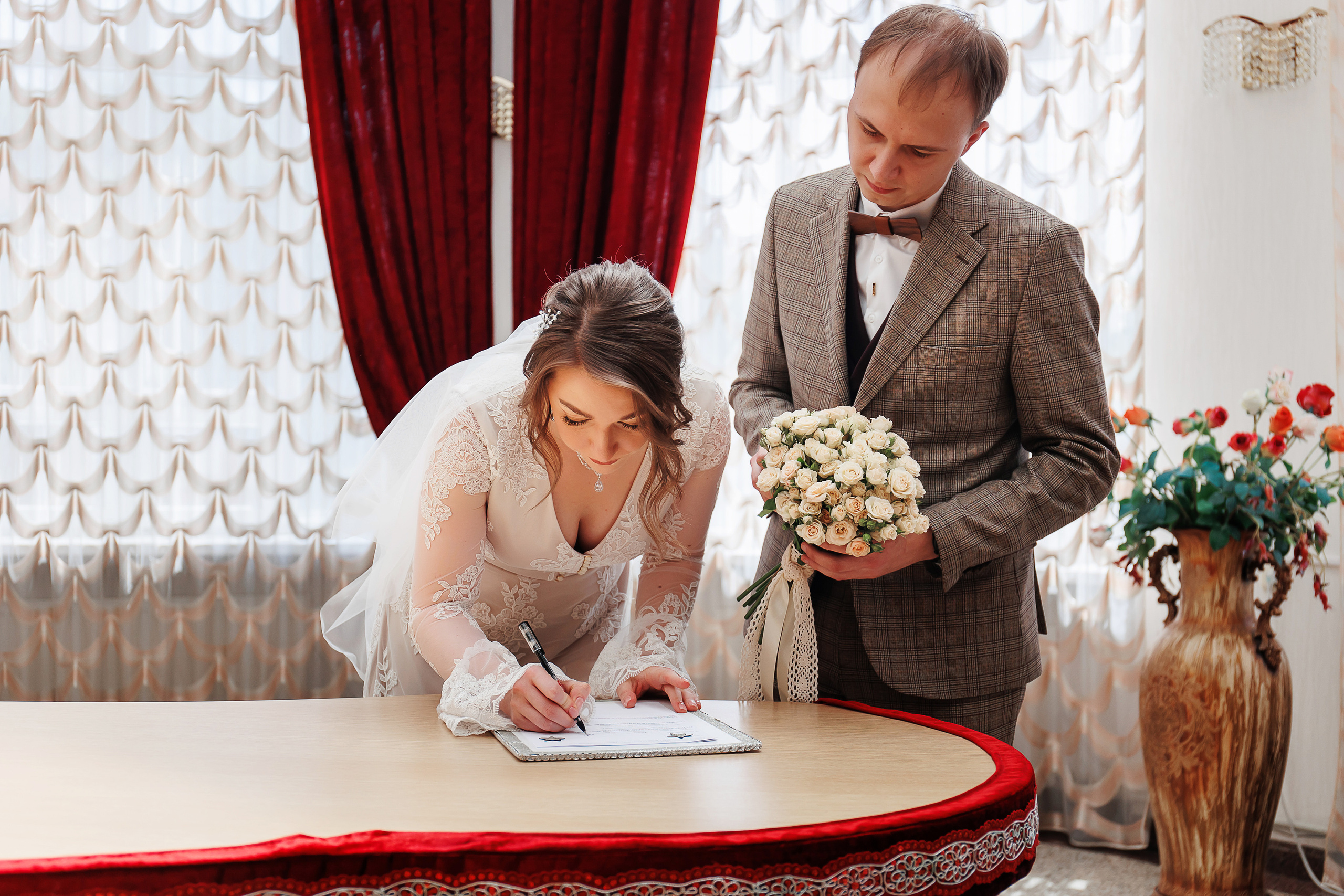 Фотосессия на свадьбе в г. Армавир. Дмитрий Шевченко свадебное фото в г. Краснодар — Армавир — Лабинск