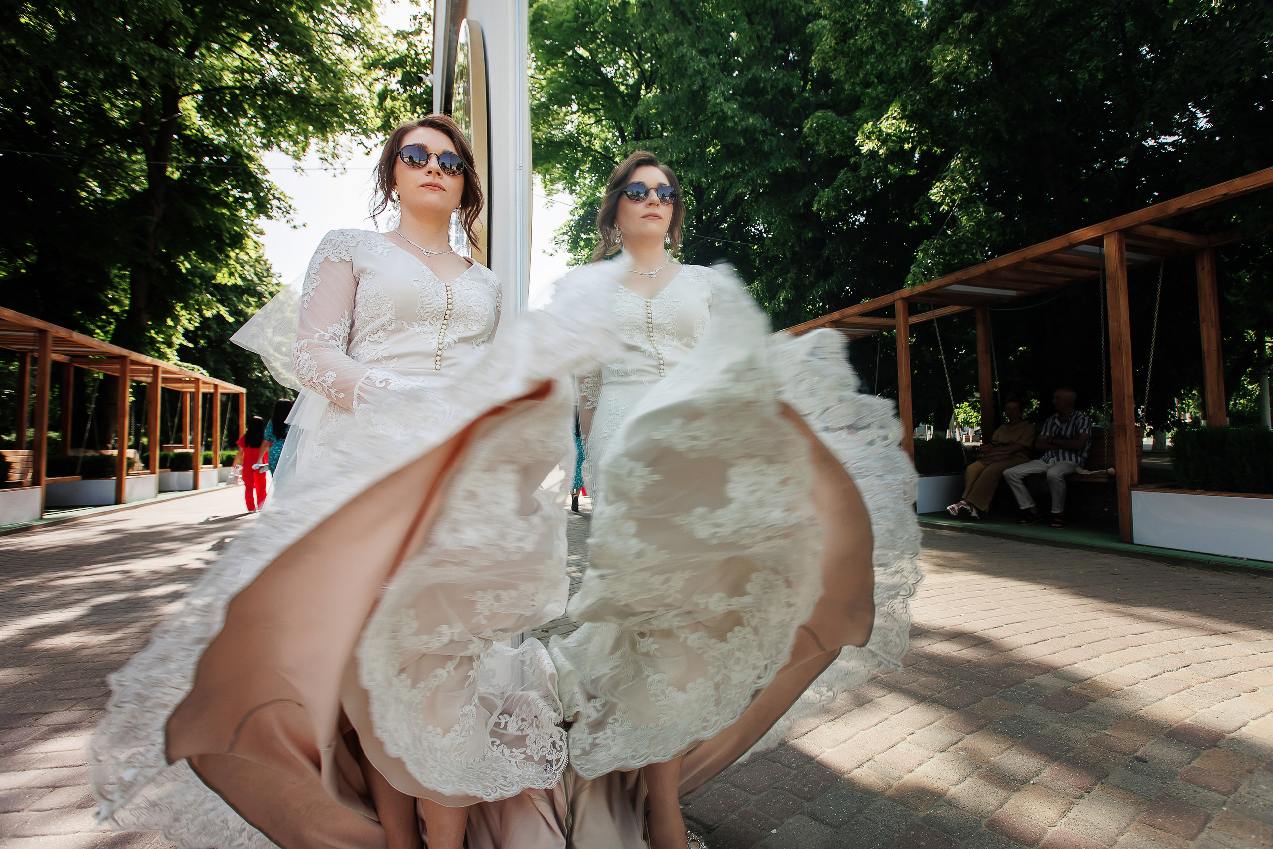 Фотосессия на свадьбе в г. Армавир. Дмитрий Шевченко свадебное фото в г. Краснодар — Армавир — Лабинск