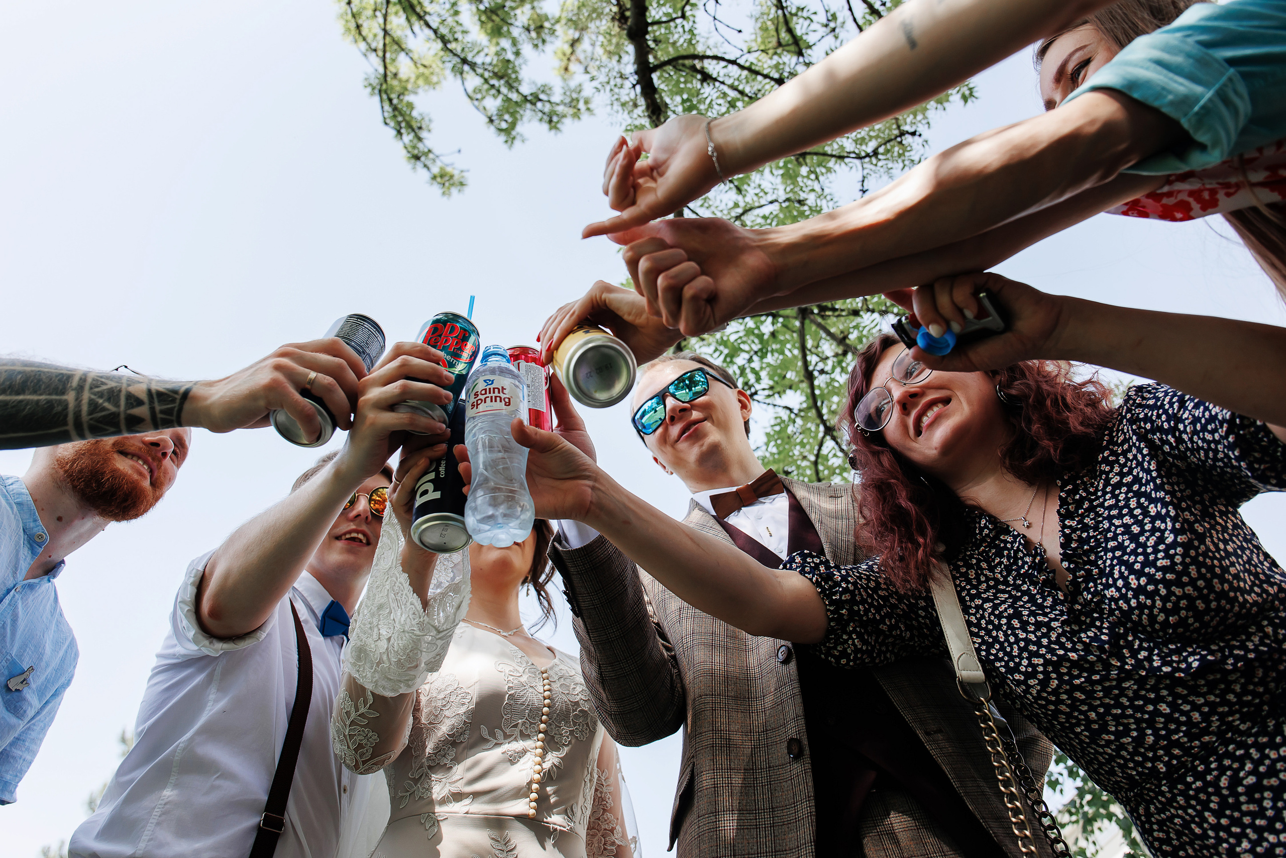 Фотосессия на свадьбе в г. Армавир. Дмитрий Шевченко свадебное фото в г. Краснодар — Армавир — Лабинск