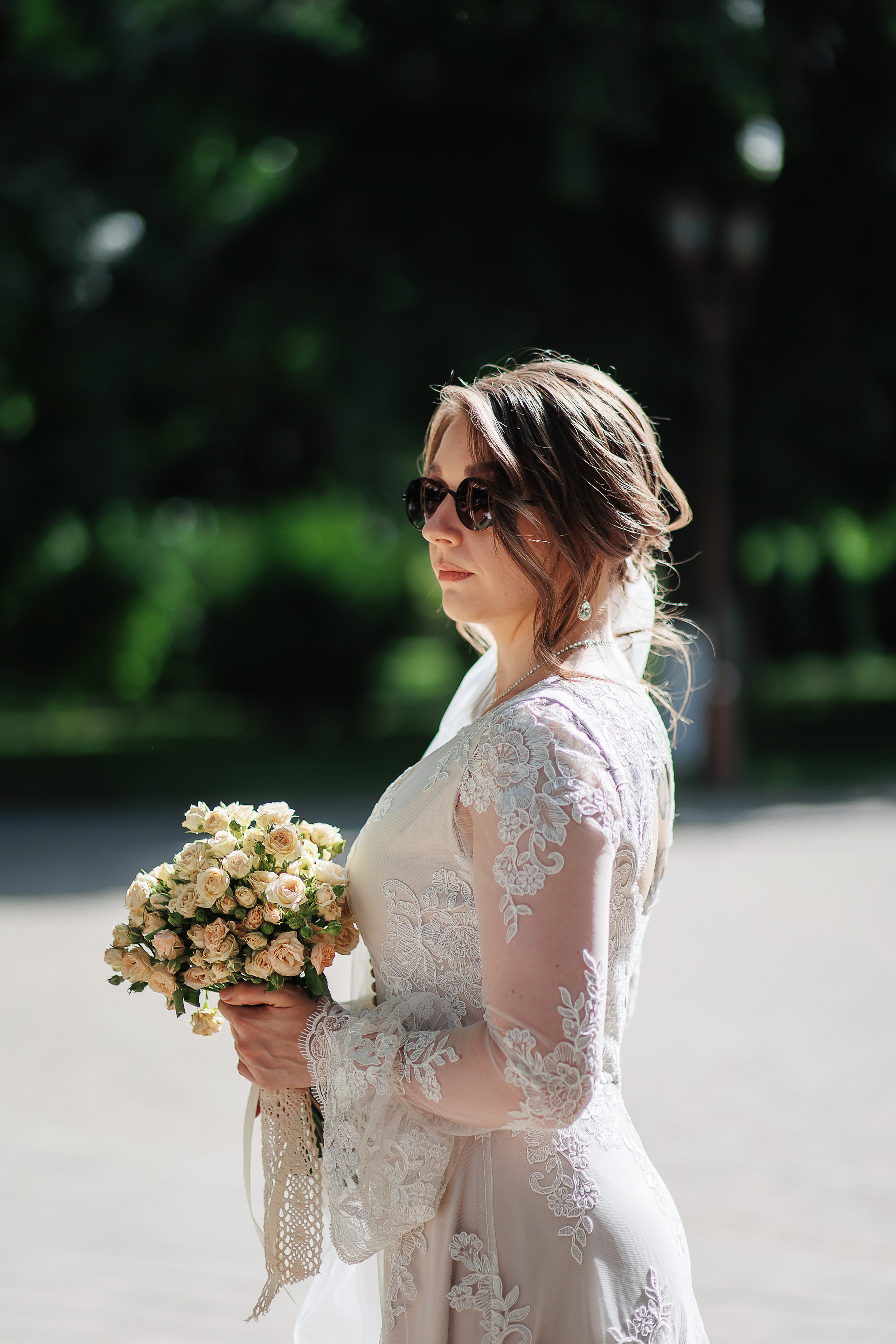 Фотосессия на свадьбе в г. Армавир. Дмитрий Шевченко свадебное фото в г. Краснодар — Армавир — Лабинск