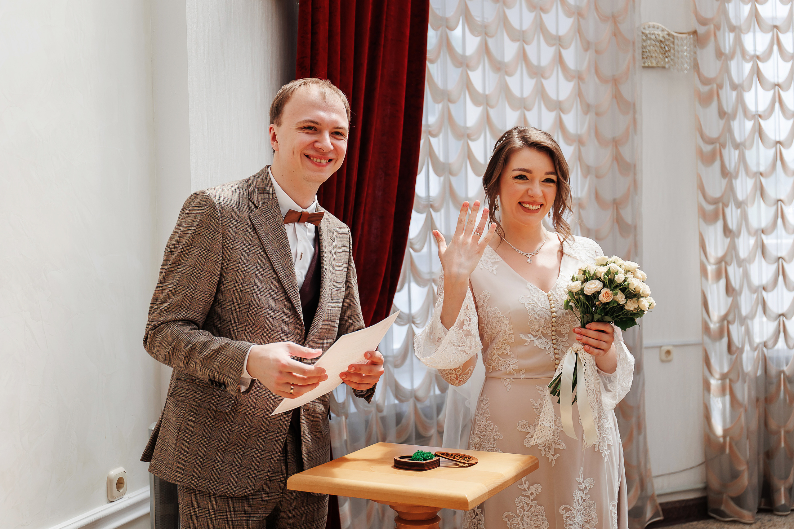 Фотосессия на свадьбе в г. Армавир. Дмитрий Шевченко свадебное фото в г. Краснодар — Армавир — Лабинск