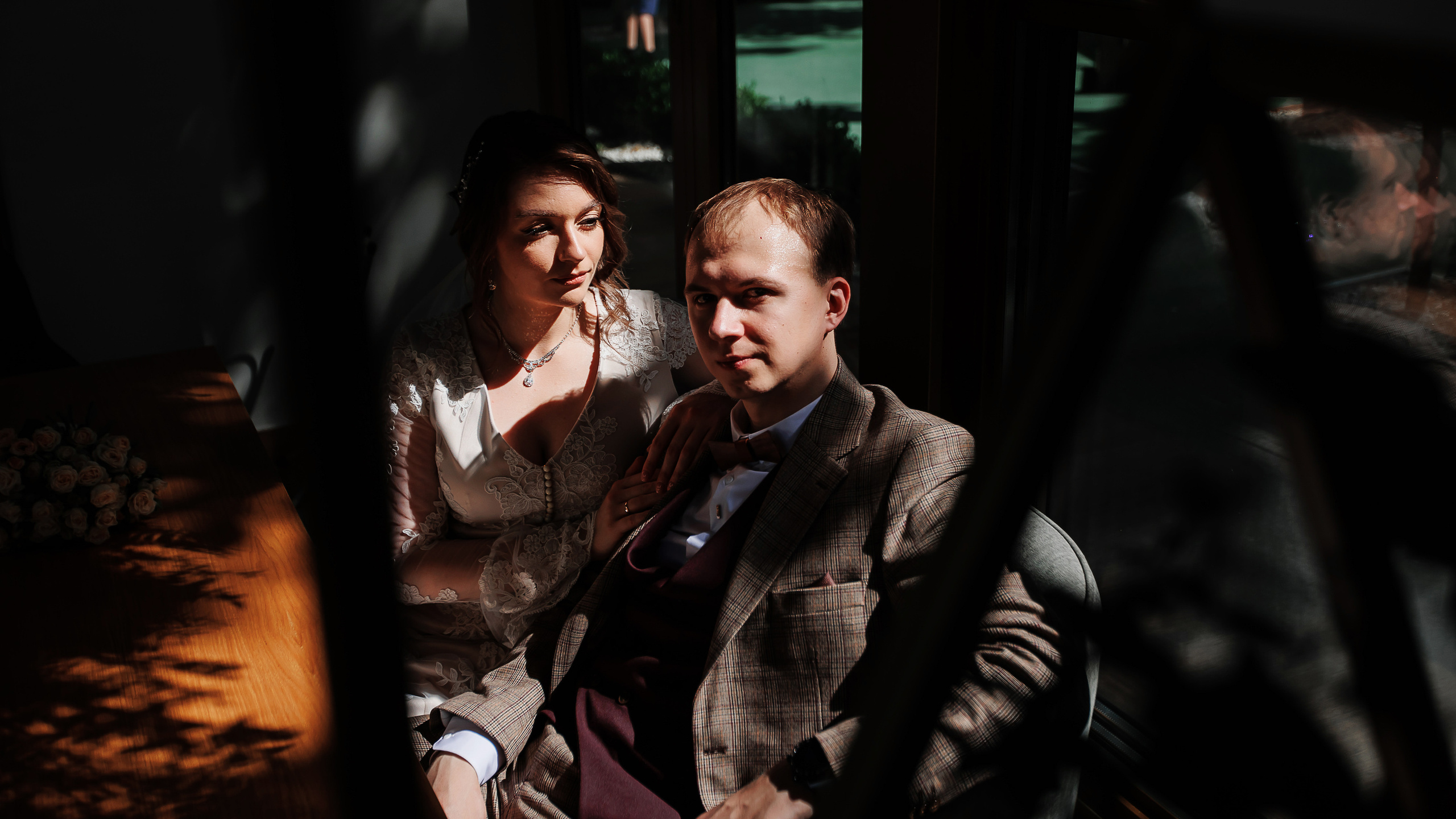 Фотосессия на свадьбе в г. Армавир. Дмитрий Шевченко свадебное фото в г. Краснодар — Армавир — Лабинск