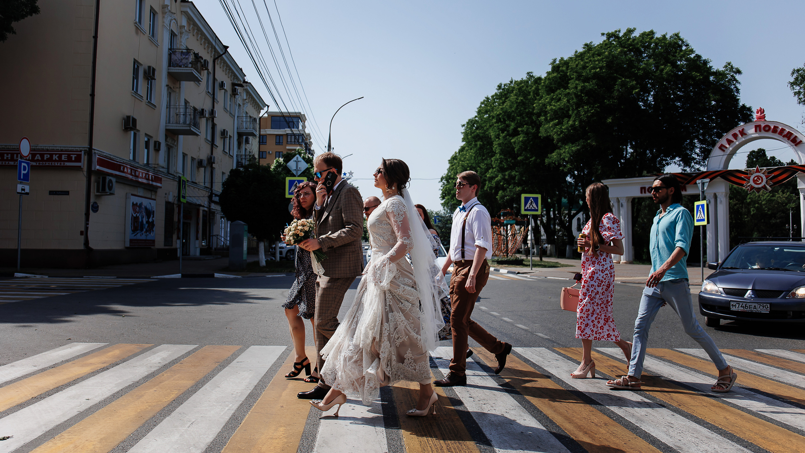Фотосессия на свадьбе в г. Армавир. Дмитрий Шевченко свадебное фото в г. Краснодар — Армавир — Лабинск