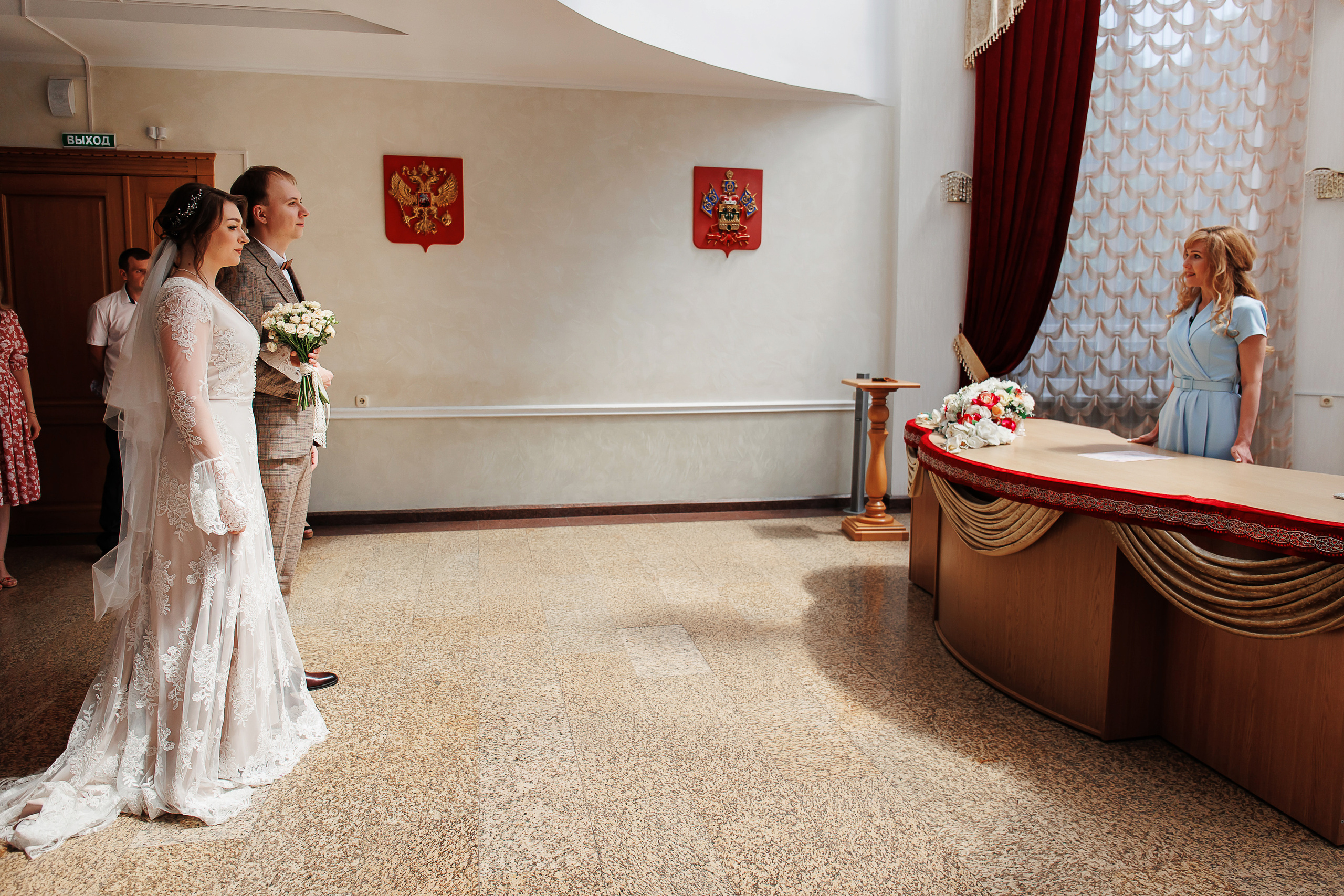 Фотосессия на свадьбе в г. Армавир. Дмитрий Шевченко свадебное фото в г. Краснодар — Армавир — Лабинск