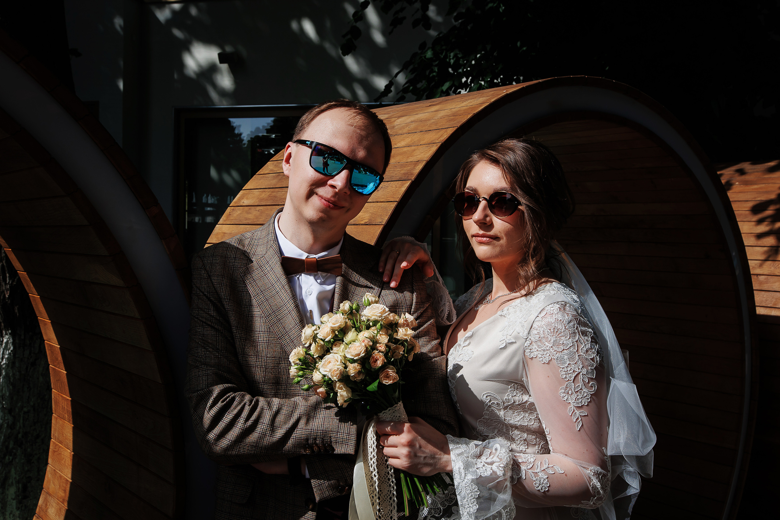 Фотосессия на свадьбе в г. Армавир. Дмитрий Шевченко свадебное фото в г. Краснодар — Армавир — Лабинск