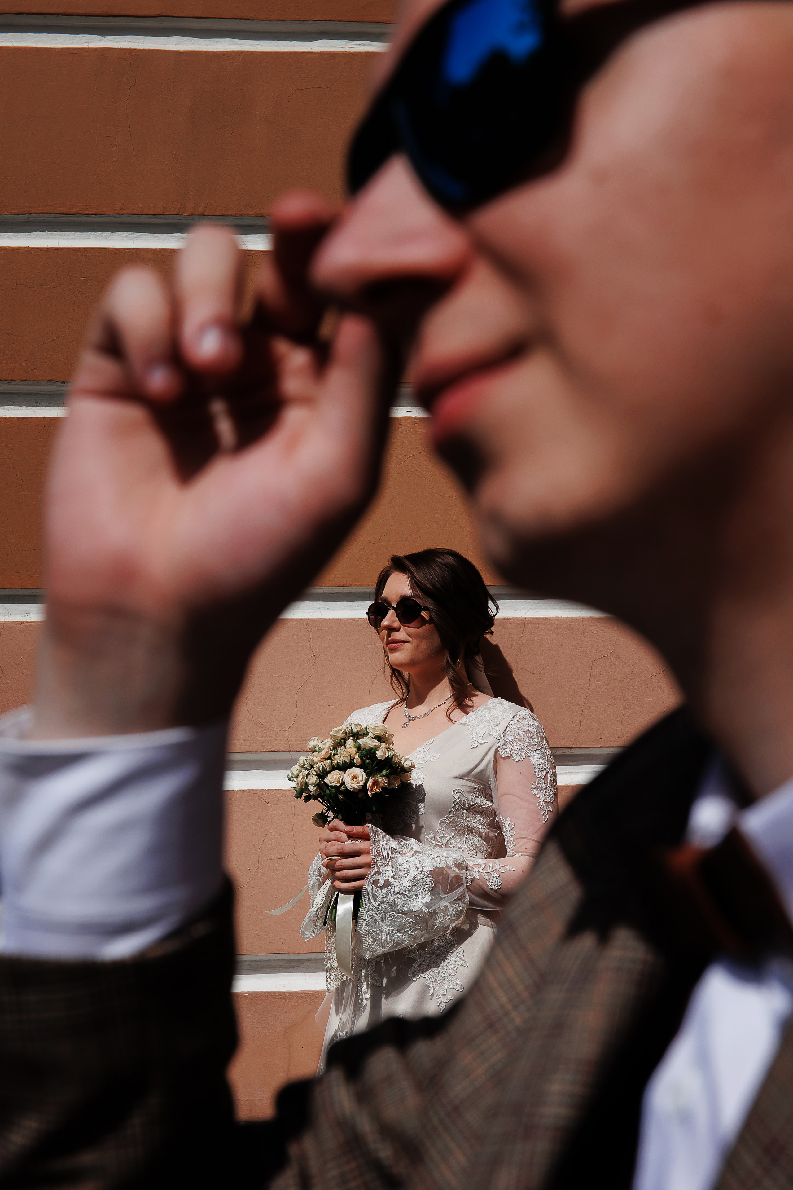 Фотосессия на свадьбе в г. Армавир. Дмитрий Шевченко свадебное фото в г. Краснодар — Армавир — Лабинск