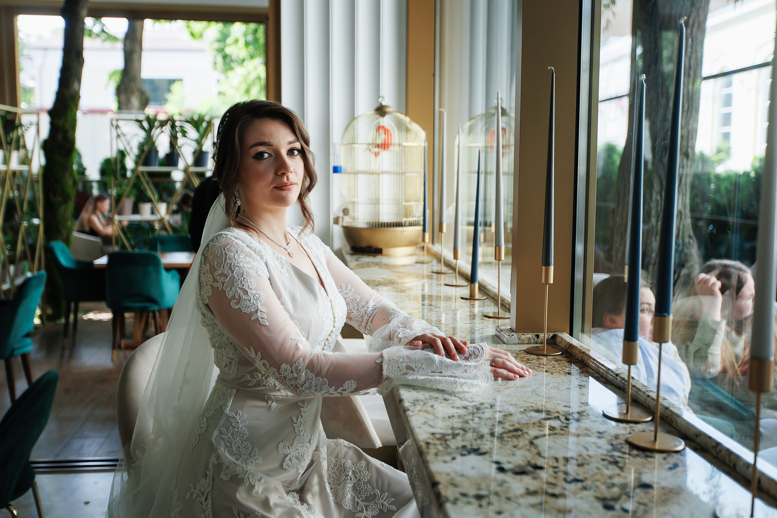 Фотосессия на свадьбе в г. Армавир. Дмитрий Шевченко свадебное фото в г. Краснодар — Армавир — Лабинск