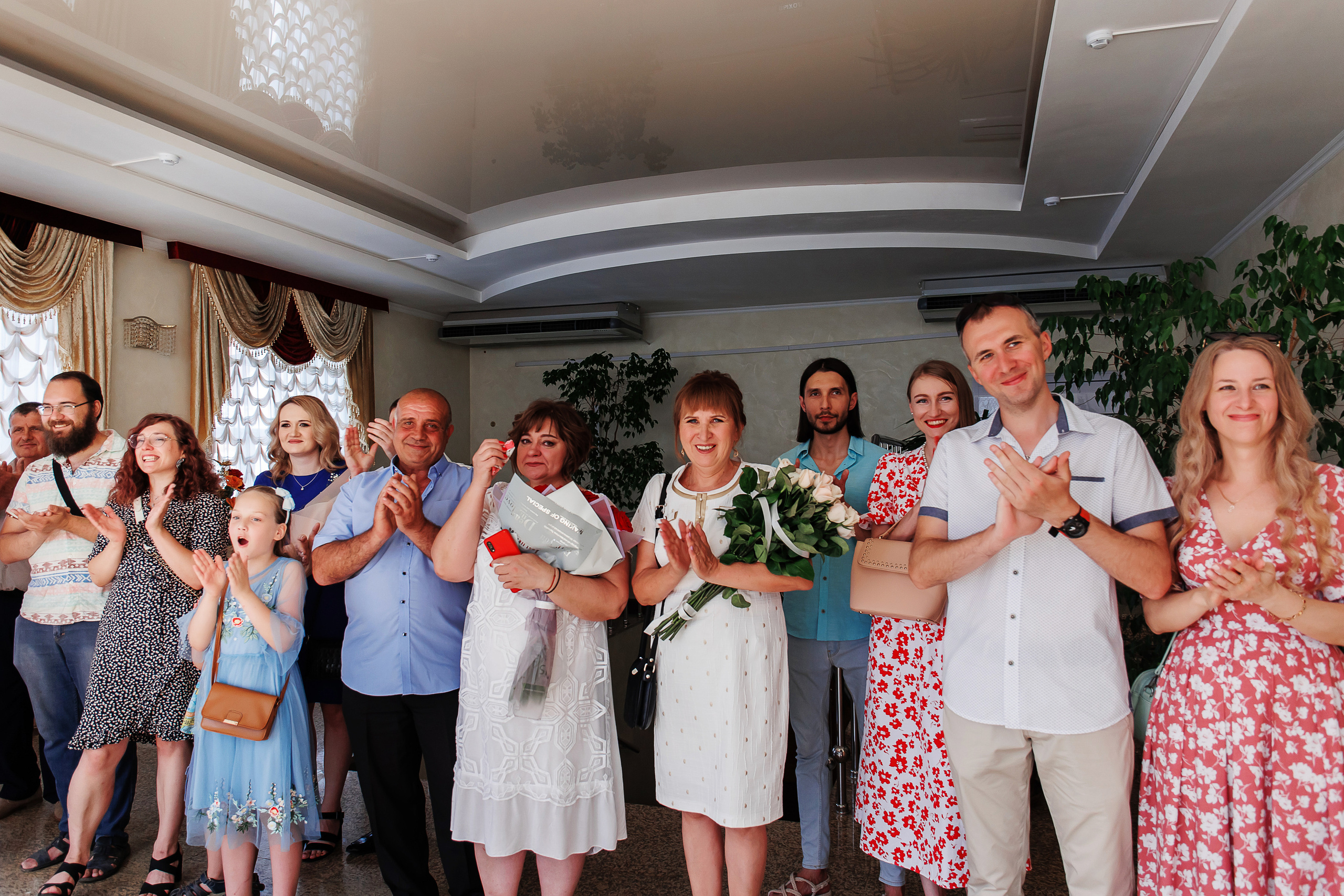 Фотосессия на свадьбе в г. Армавир. Дмитрий Шевченко свадебное фото в г. Краснодар — Армавир — Лабинск