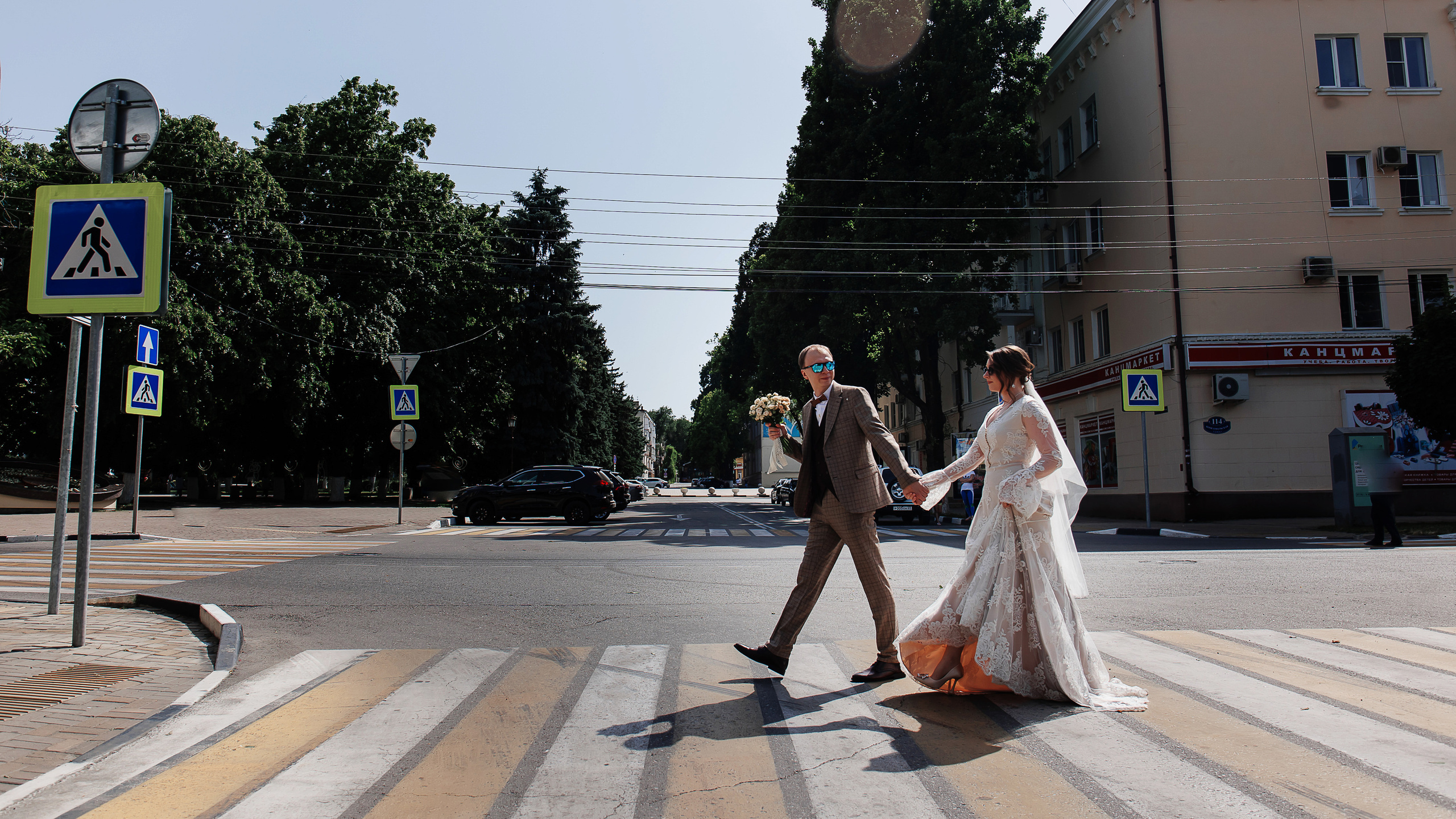 Фотосессия на свадьбе в г. Армавир. Дмитрий Шевченко свадебное фото в г. Краснодар — Армавир — Лабинск