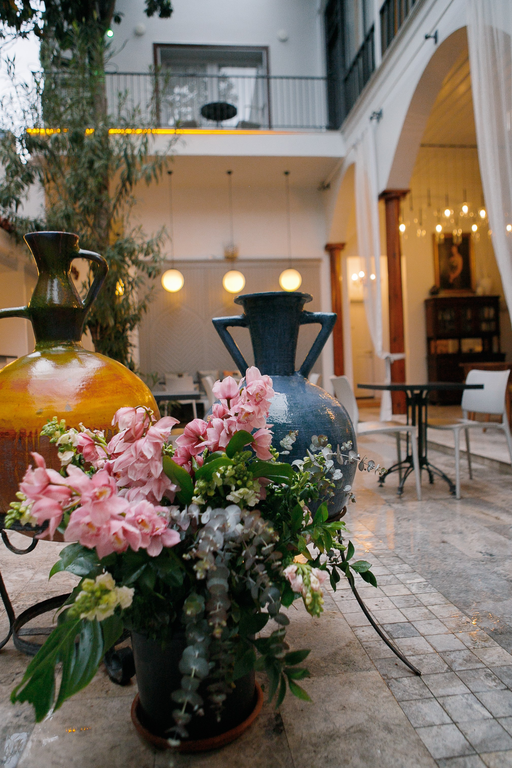 Недвижимость. Фотограф Анастасия Кулешова