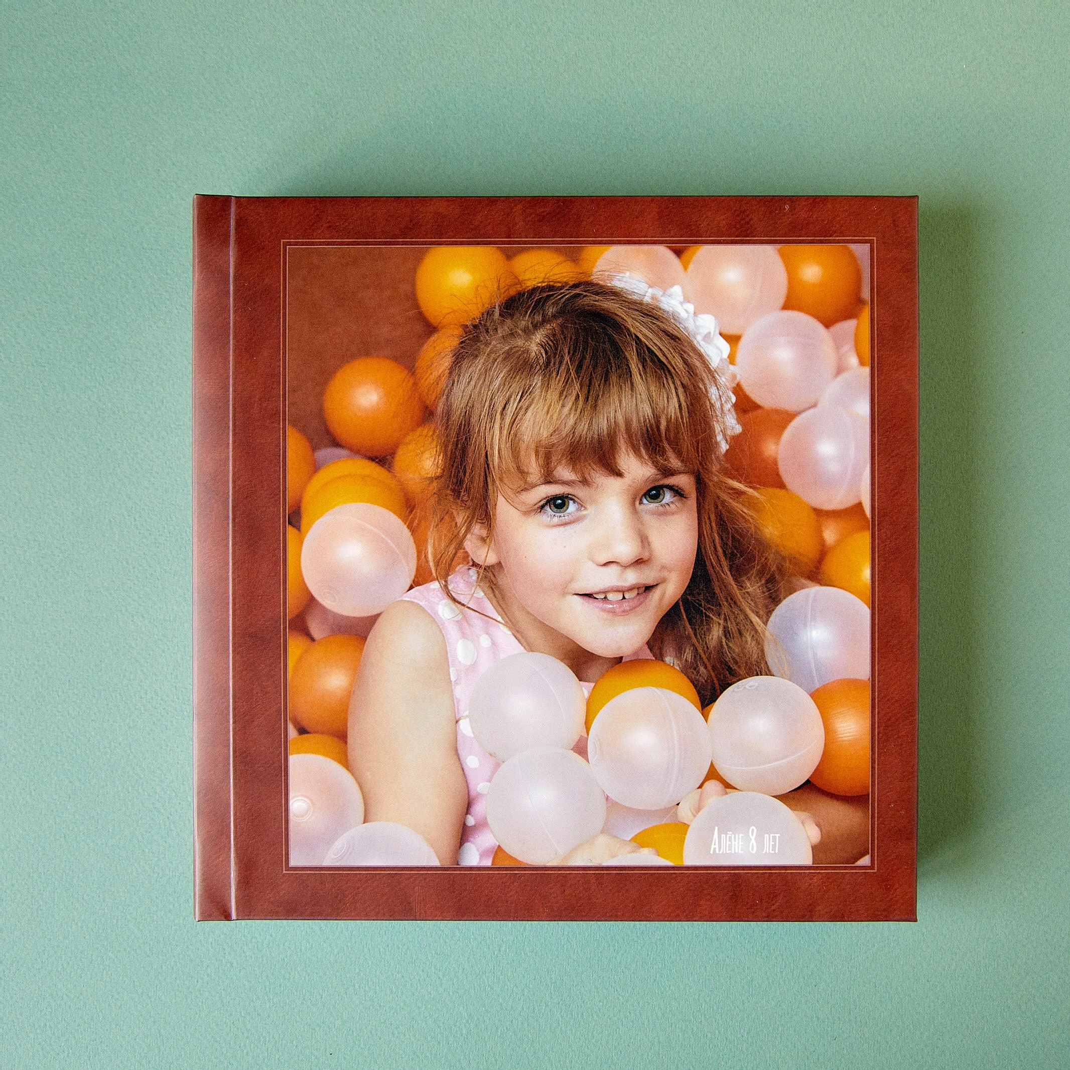 Фотокниги. Репортажный фотограф в Москве Константин Дерягин