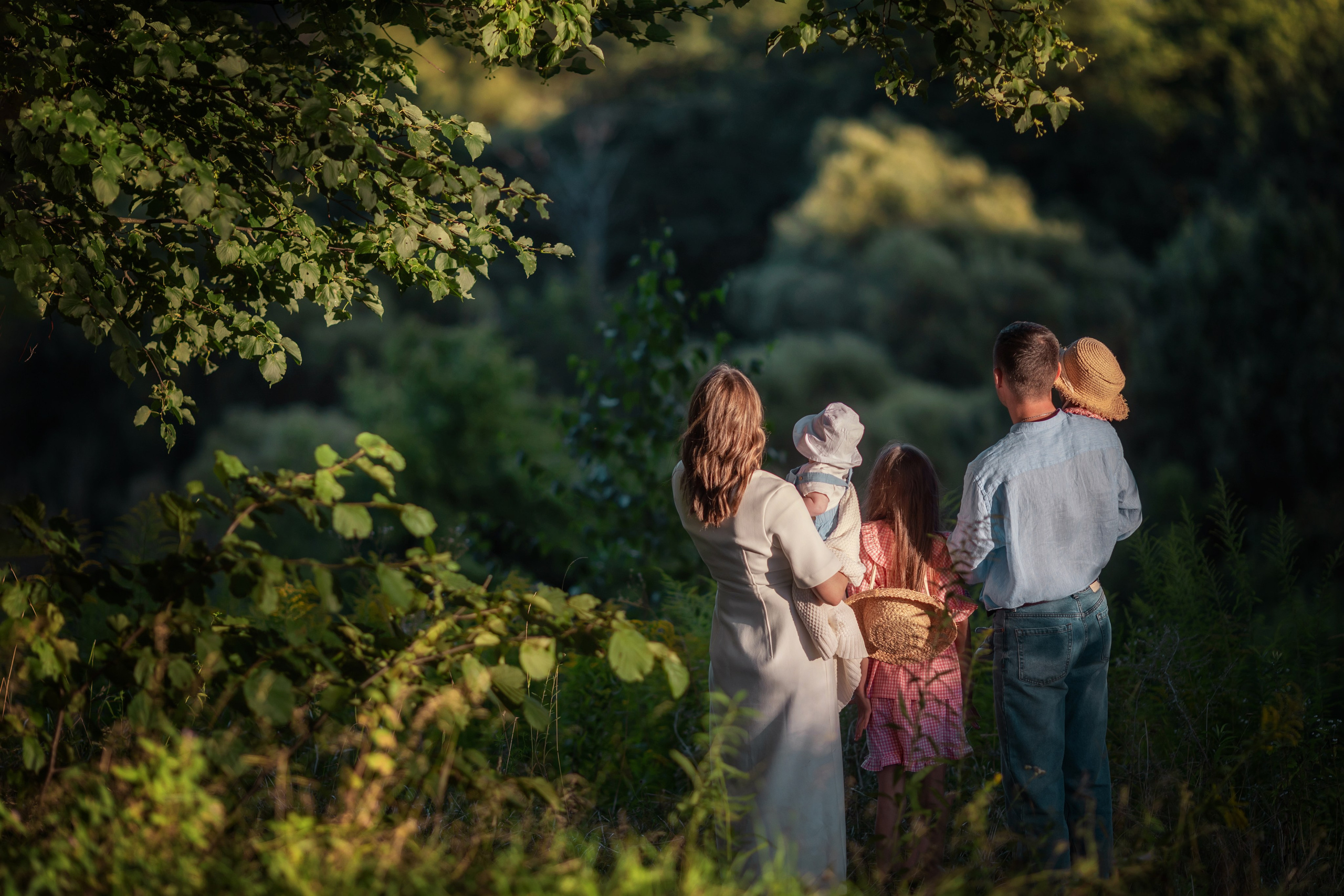 Свенский монастырь. Семейный и детский фотограф |Брянск| Анастасия Перепелкина