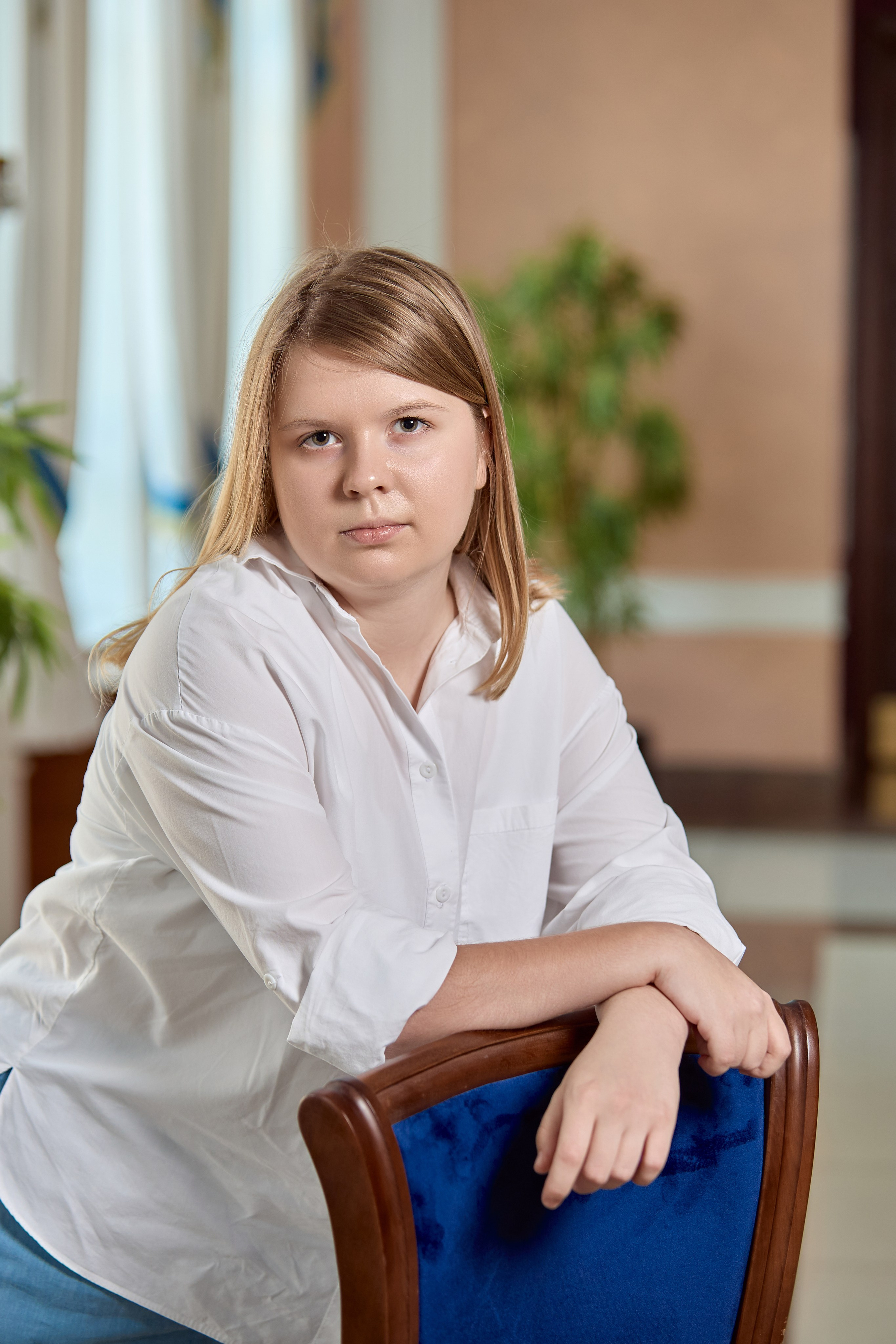 «История из Мозыря». Школьный фотограф Дмитрий Дудик