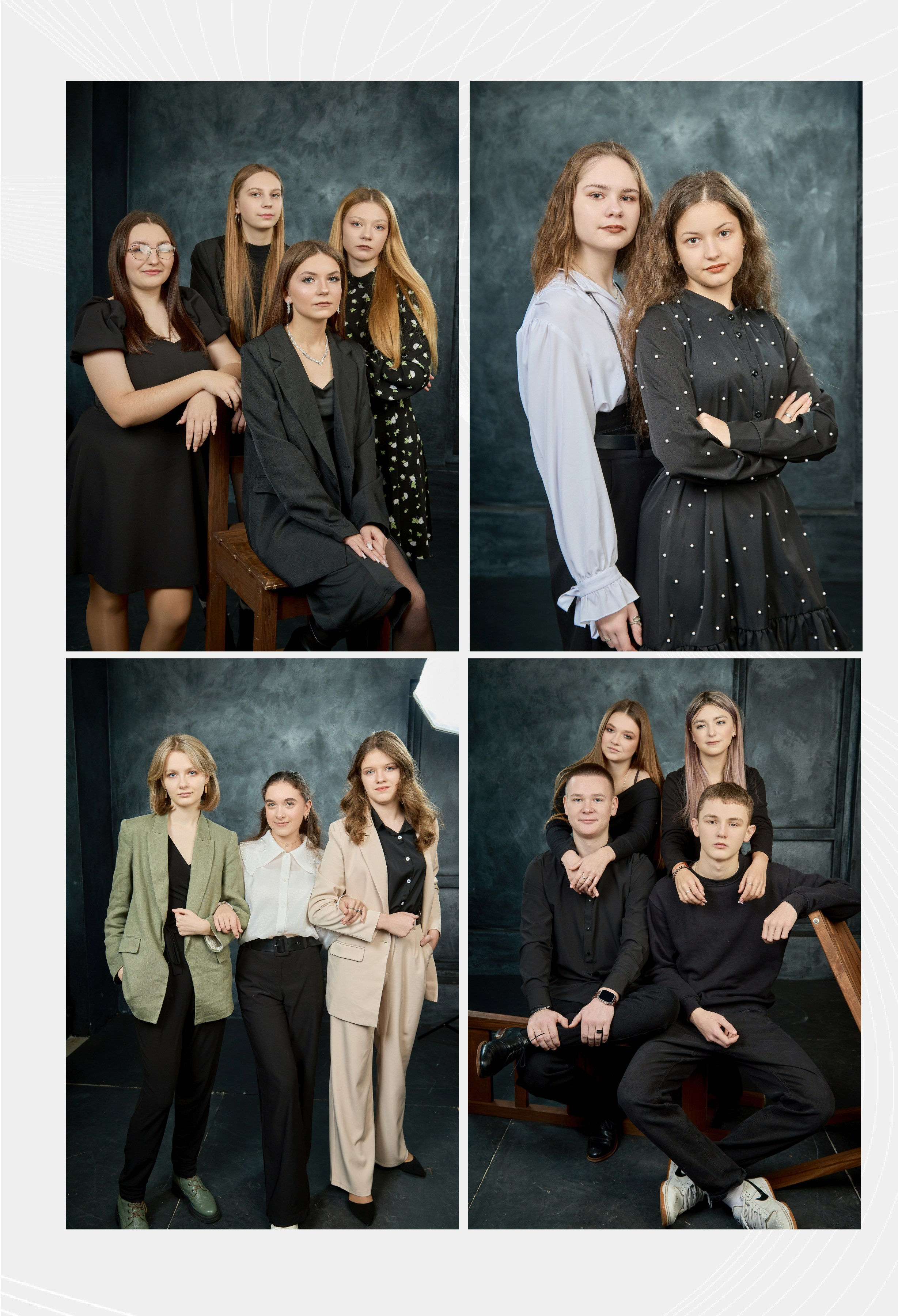 «История на три акта». Школьный фотограф Дмитрий Дудик