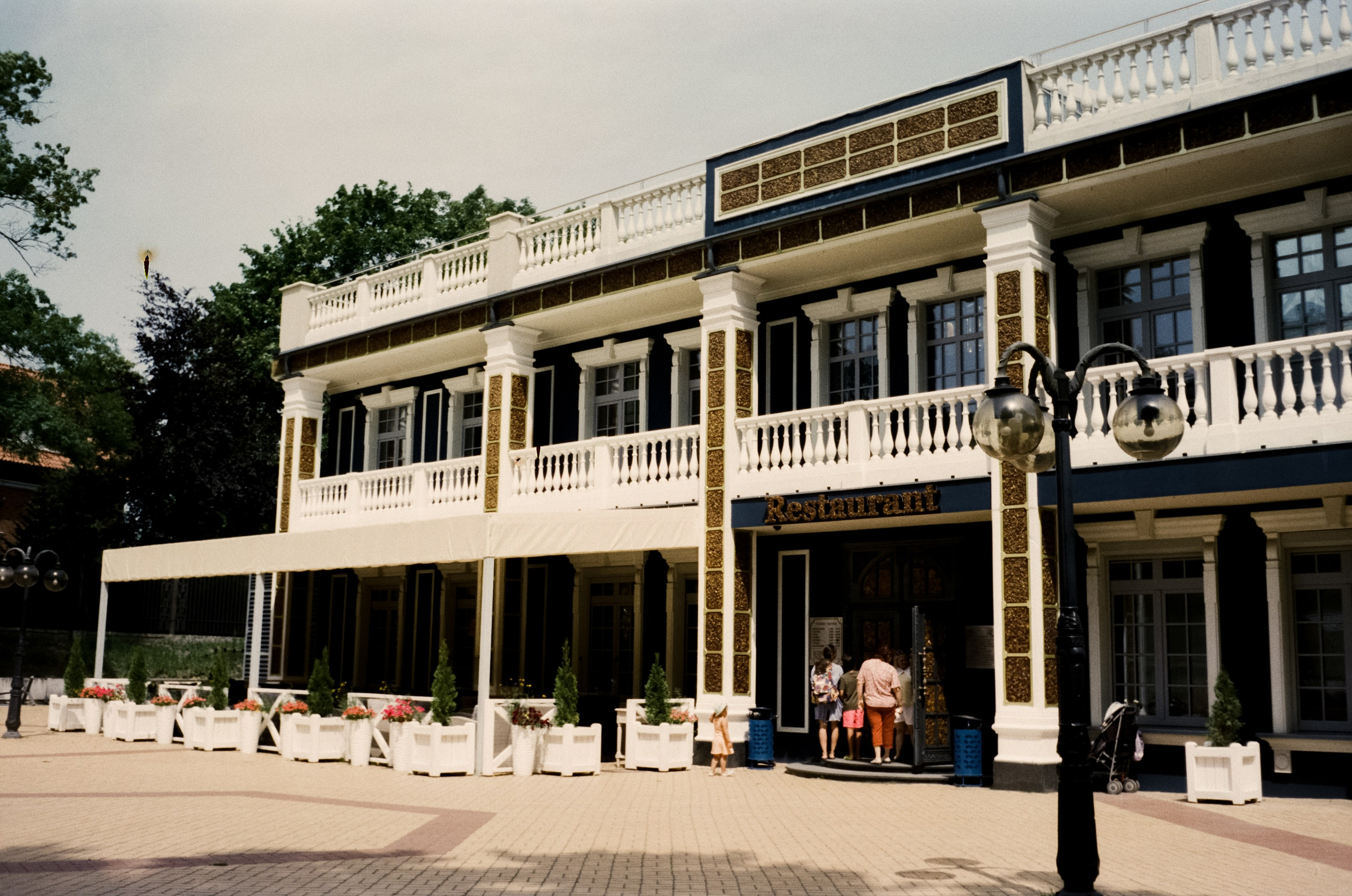 29 и 30 июня / Светлогорск и Янтарный / Minox 35 GT (2)