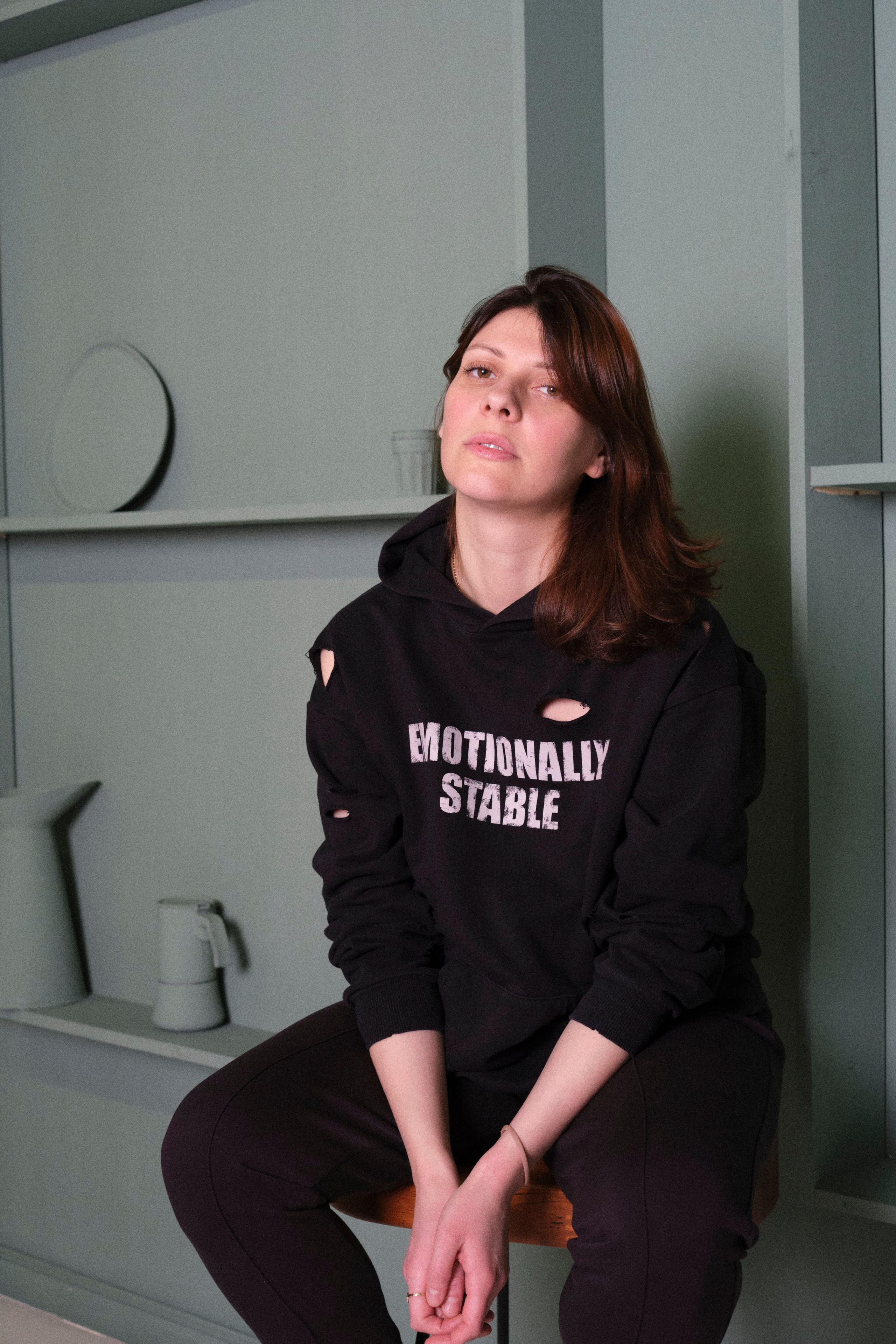 Юля. Елена Павленко. Фотограф. Москва