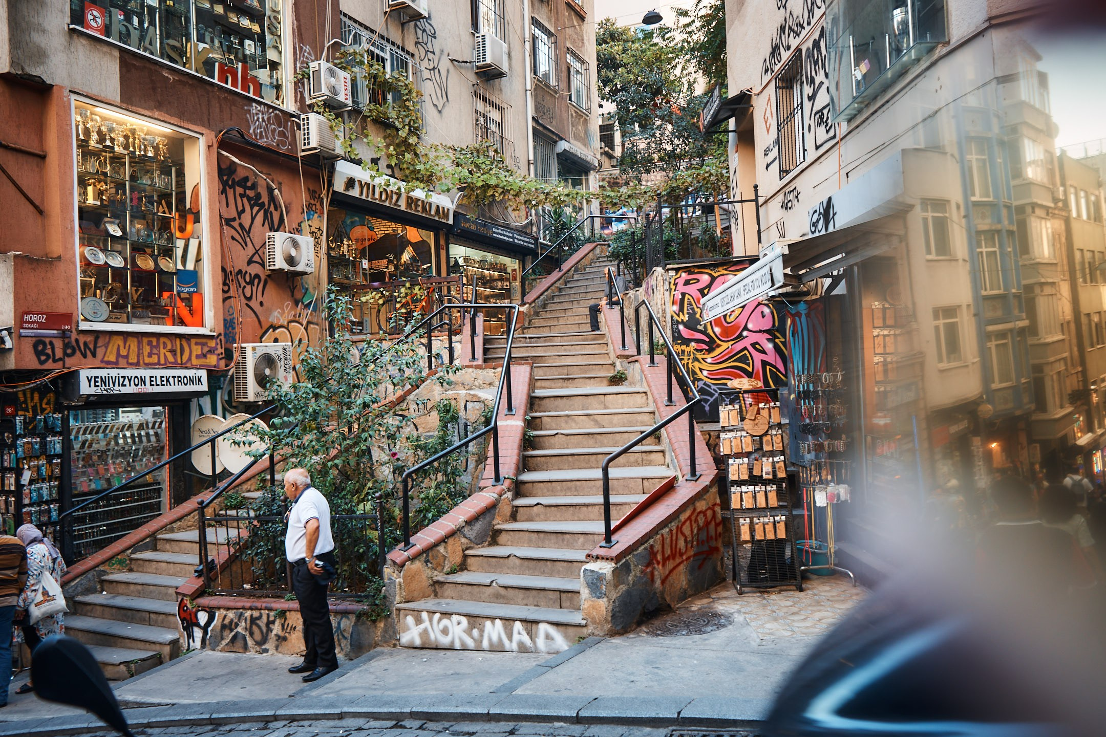 РЕПОРТАЖ. Главная