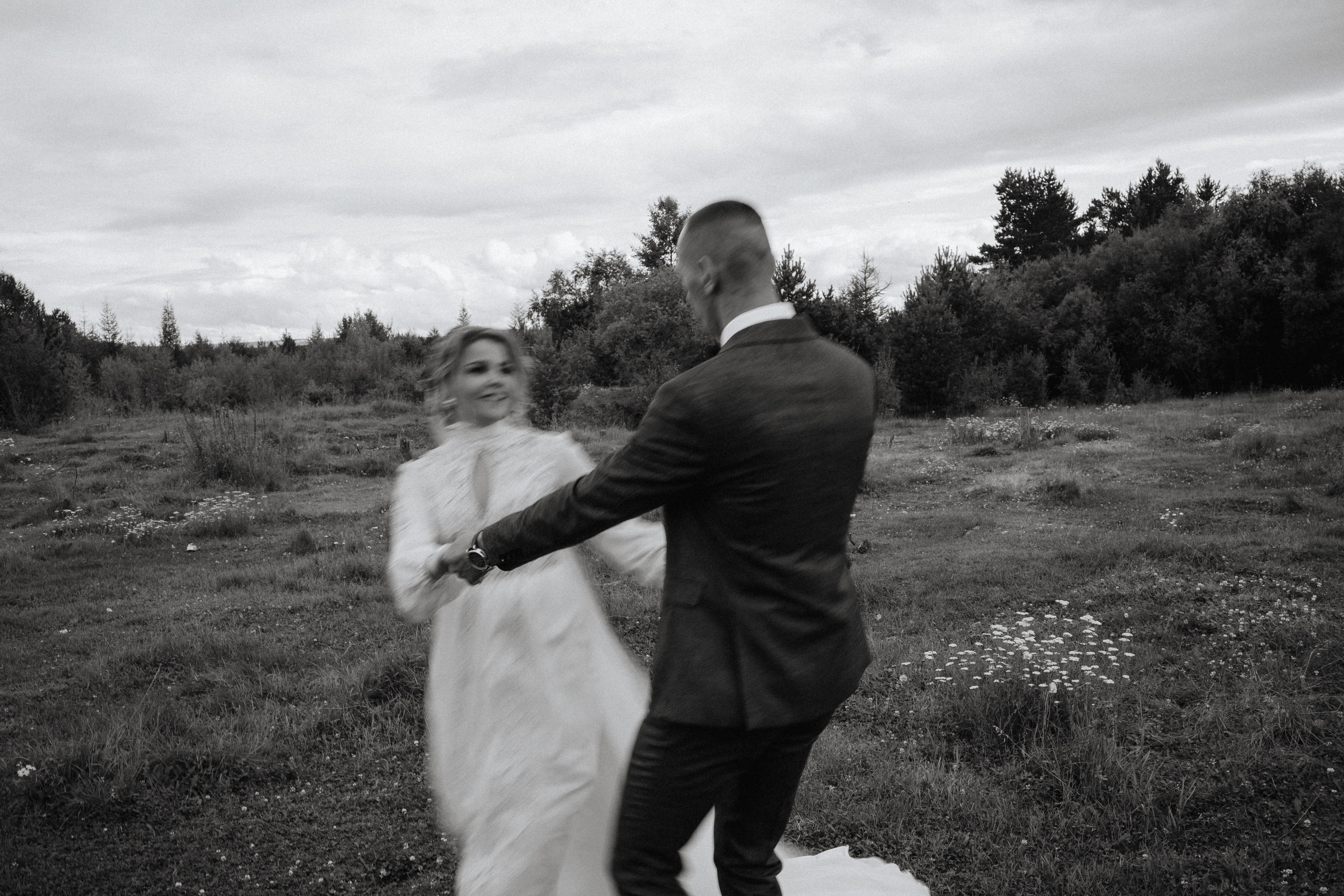 Свадебный и семейный фотограф в Нерюнгри Коринна Аракчеева