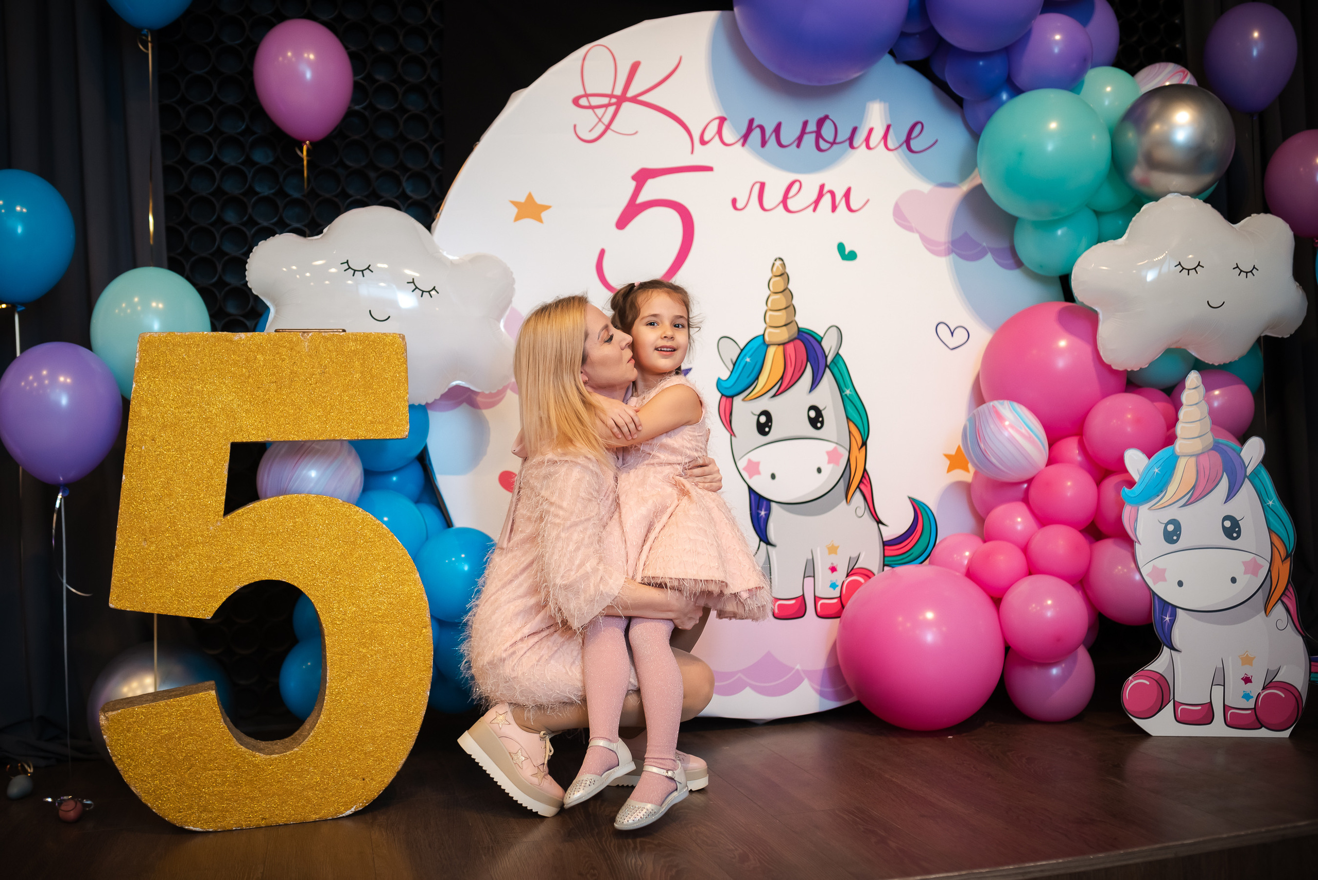 День рождения. Профессиональный семейный и церковный фотограф в Ростове-на-Дону