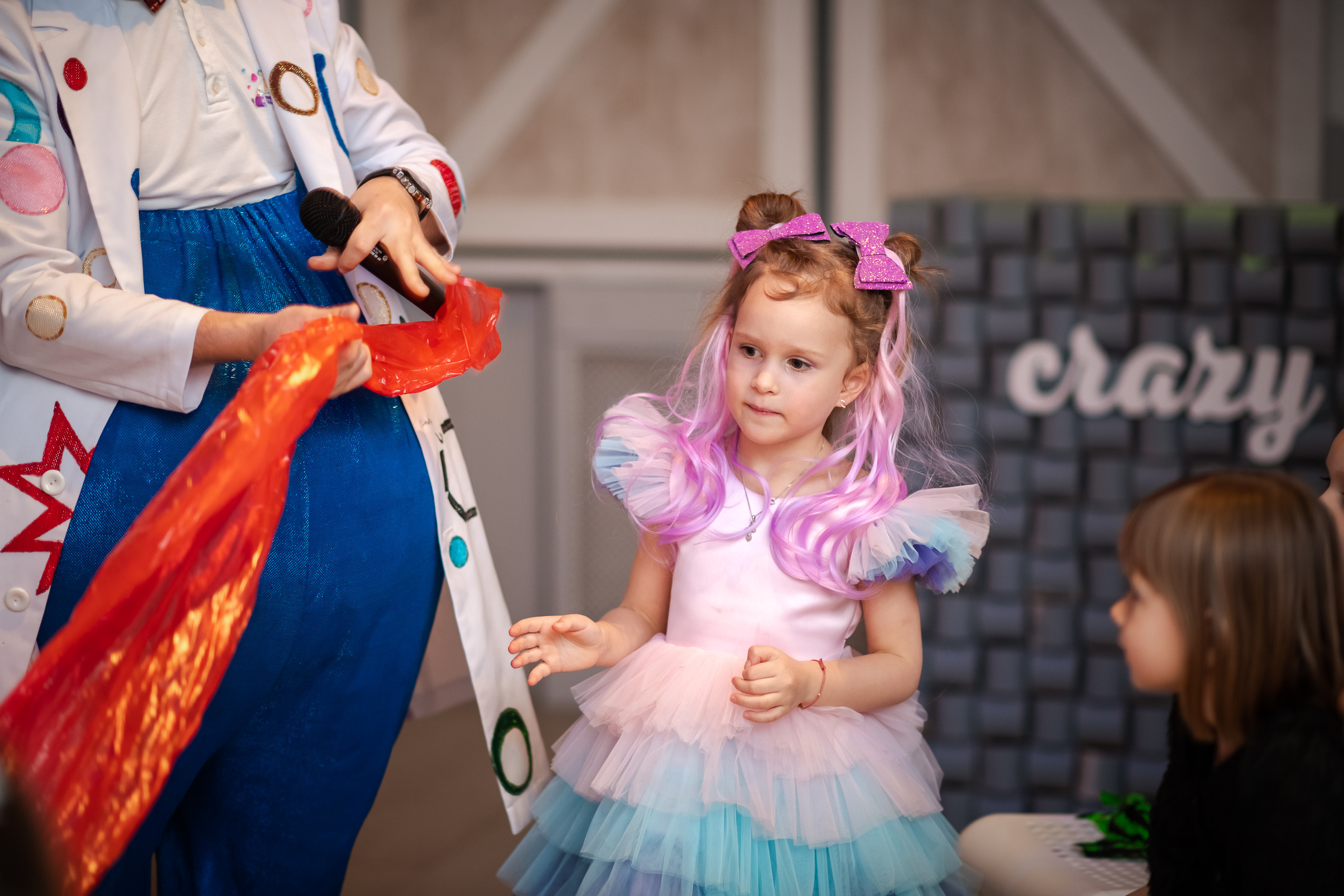 День рождения. Профессиональный семейный и церковный фотограф в Ростове-на-Дону