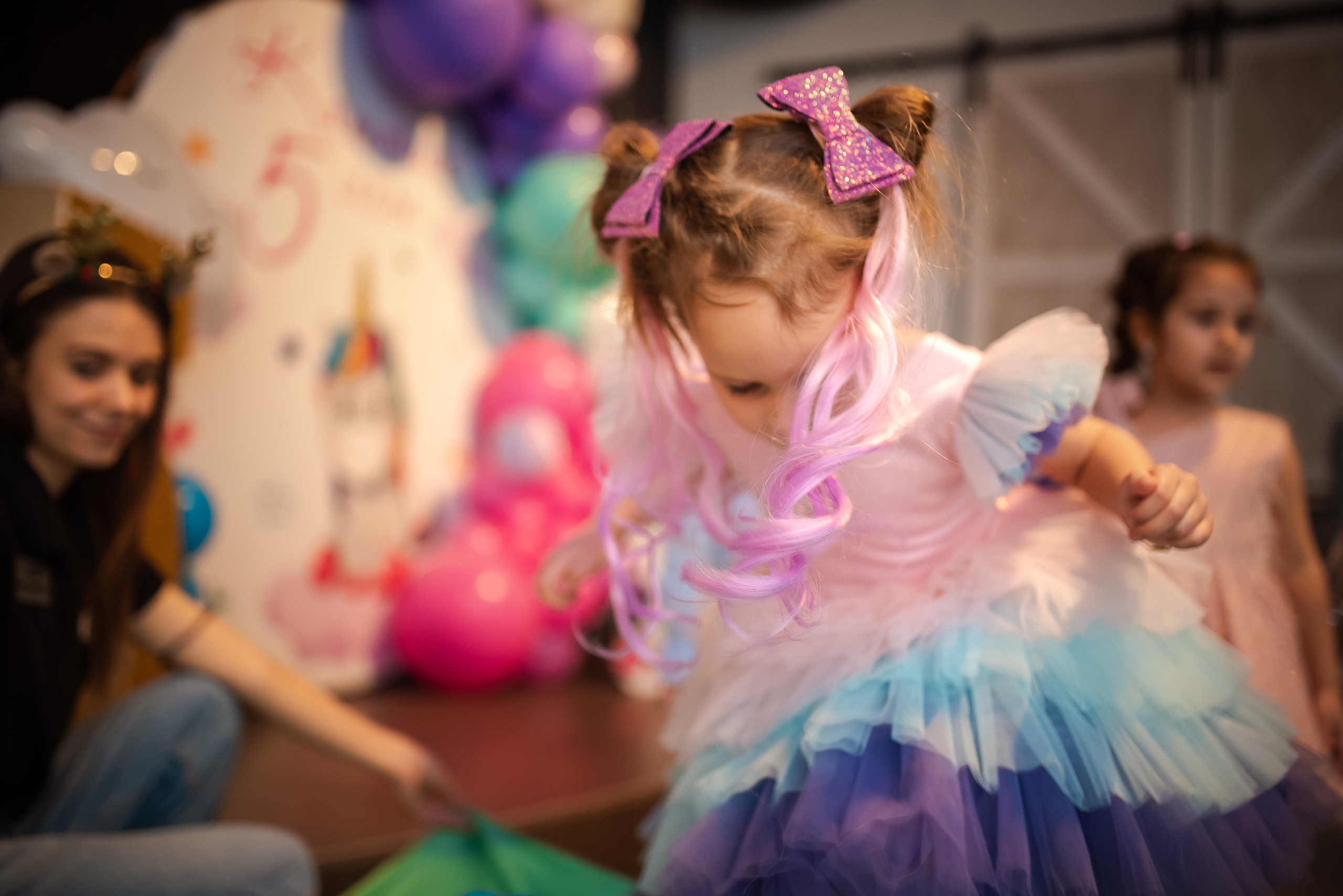 День рождения. Профессиональный семейный и церковный фотограф в Ростове-на-Дону