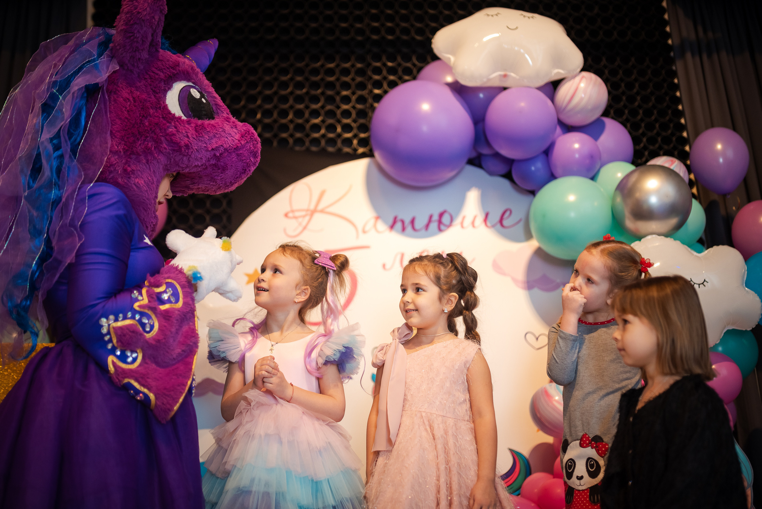 День рождения. Профессиональный семейный и церковный фотограф в Ростове-на-Дону